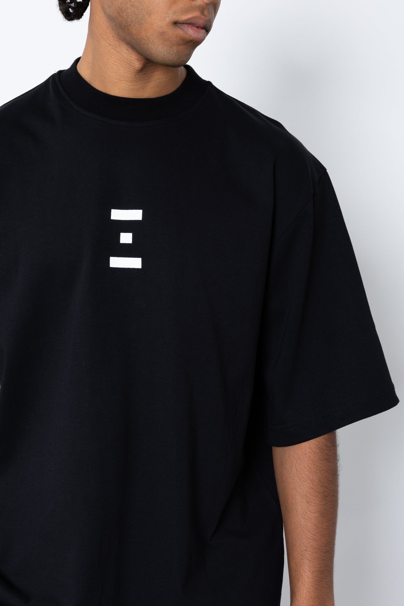 T-shirt Oyster Eternal