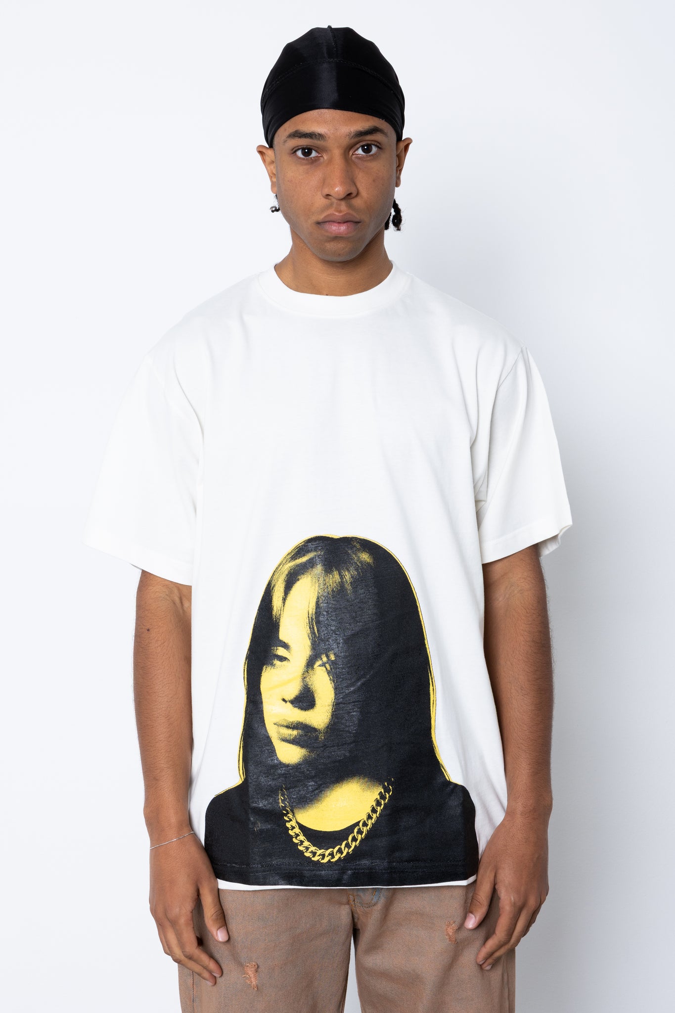 T-shirt Billie
