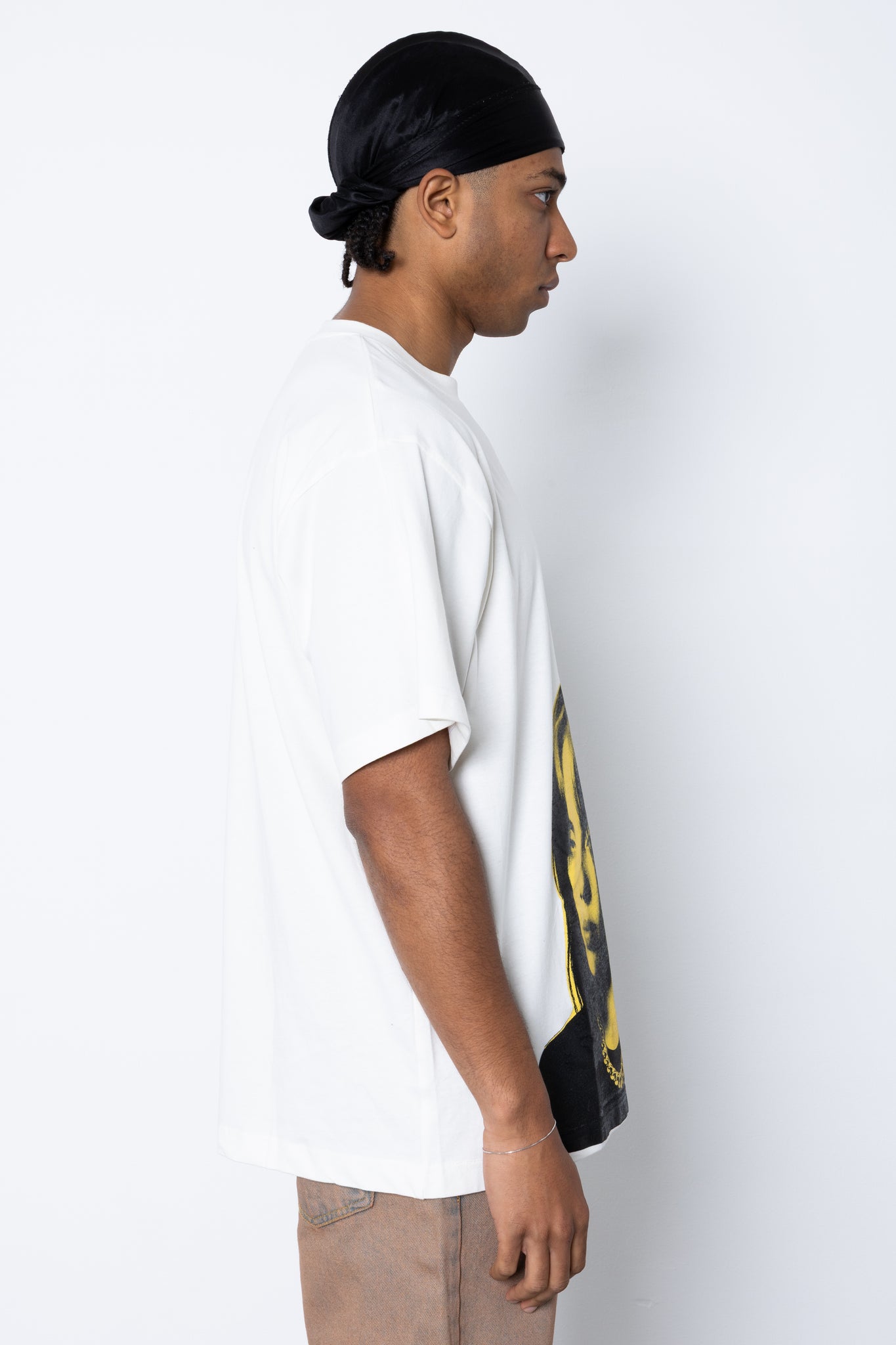 T-shirt Billie