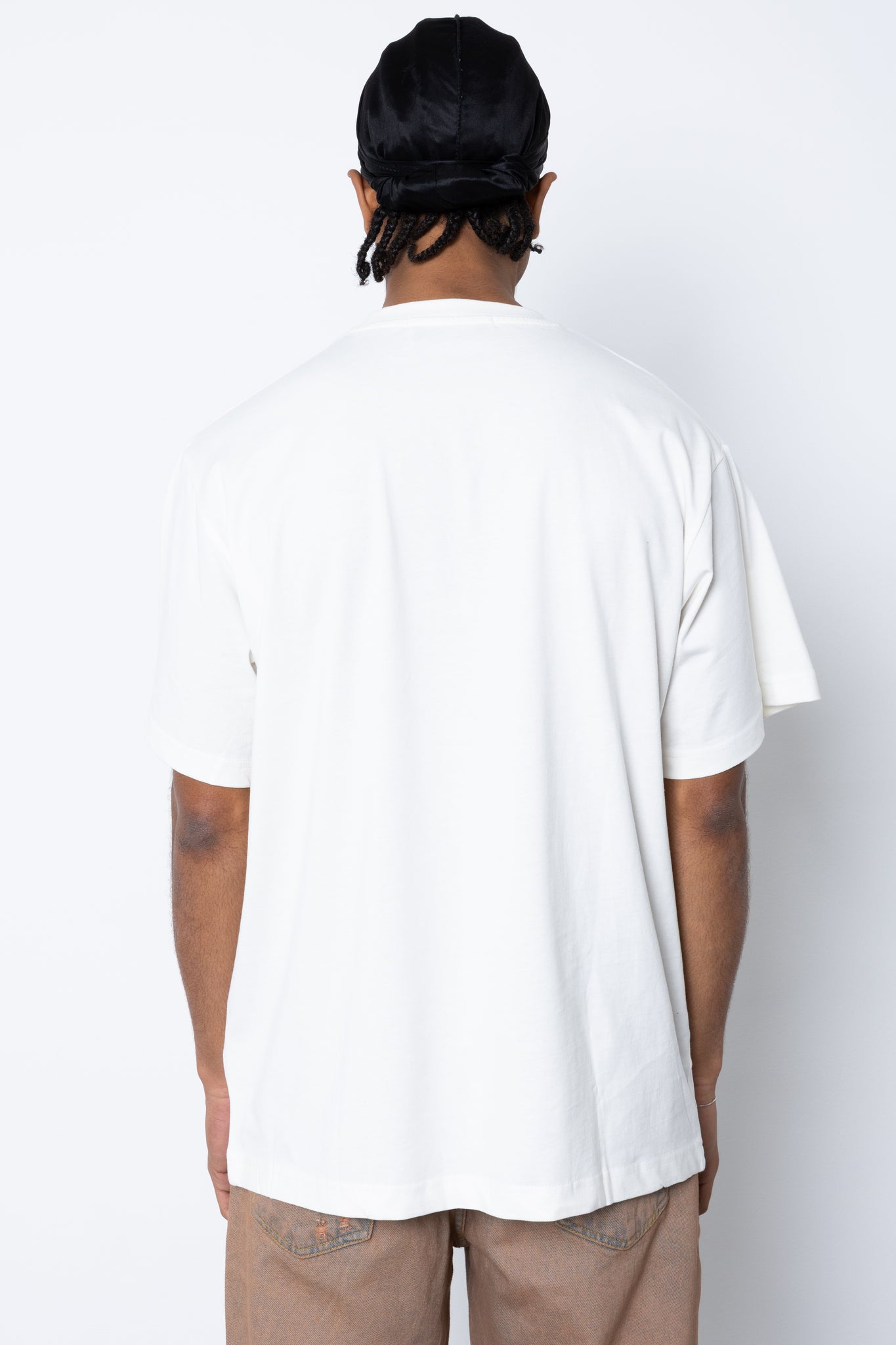 T-shirt Billie
