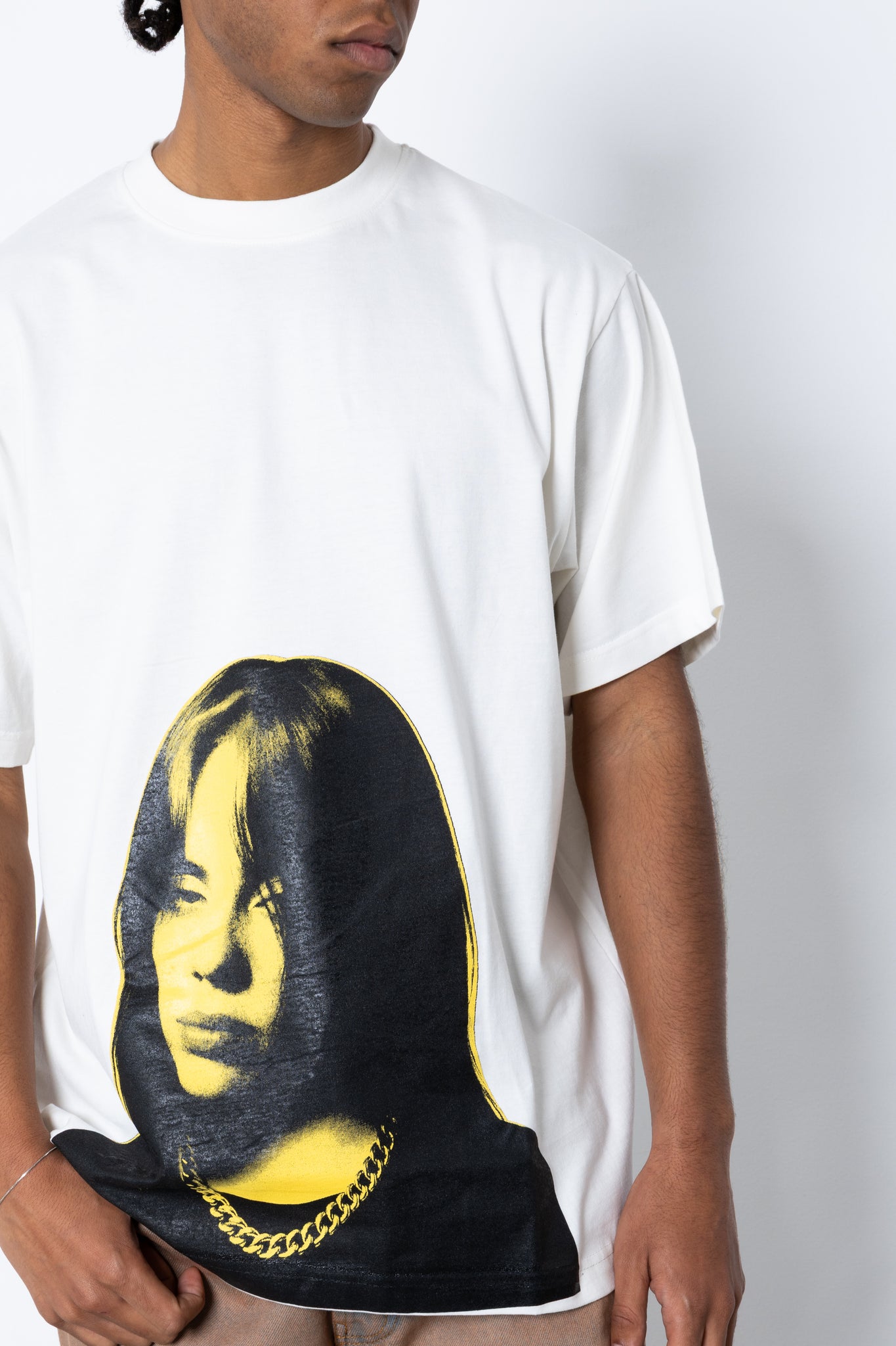 T-shirt Billie