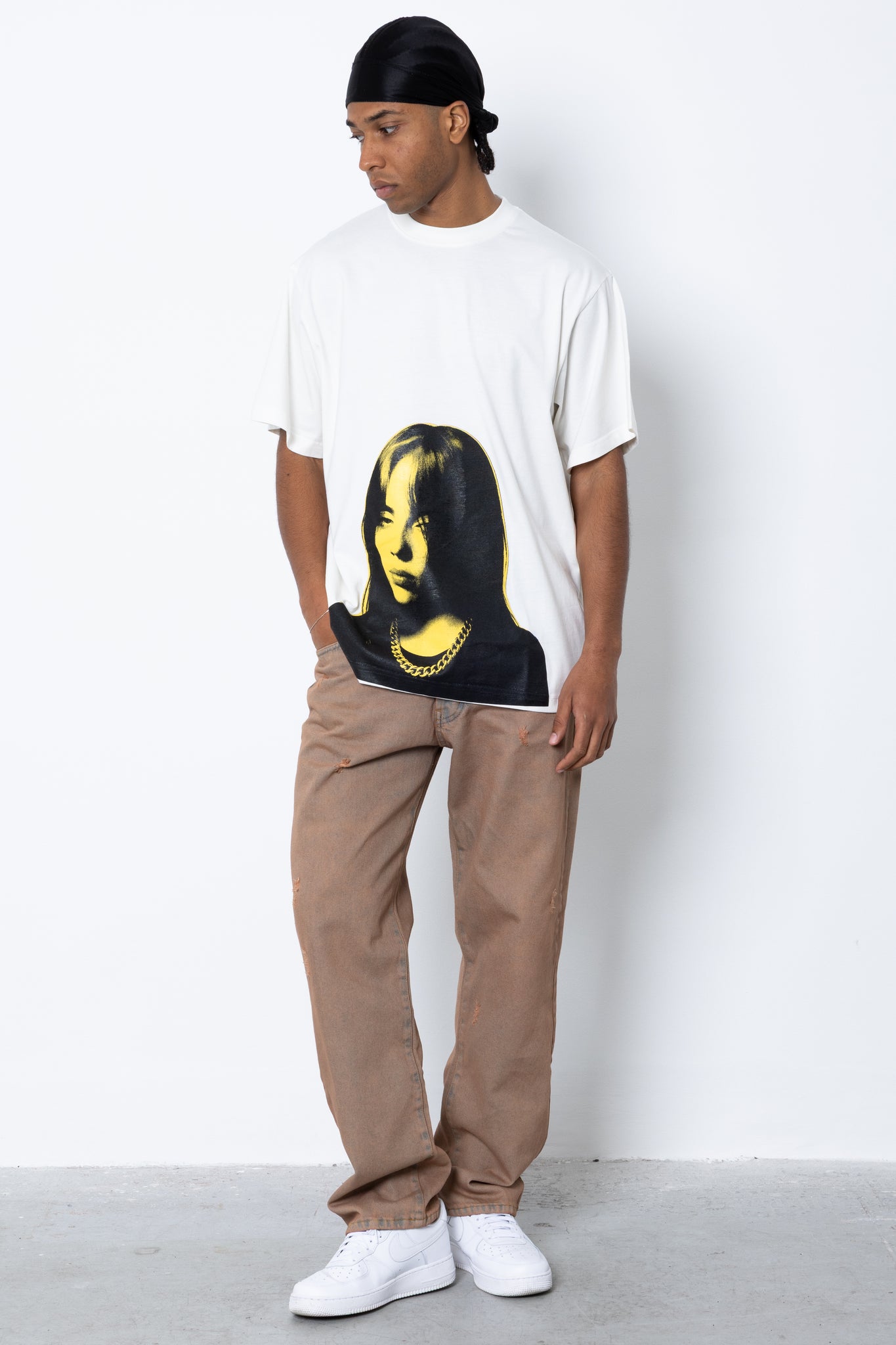 T-shirt Billie
