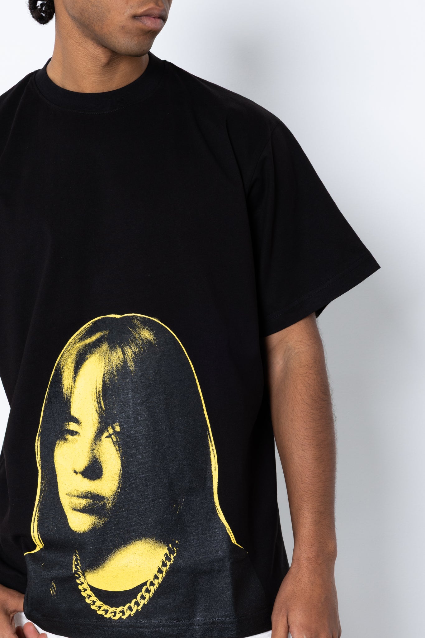 T-shirt Billie