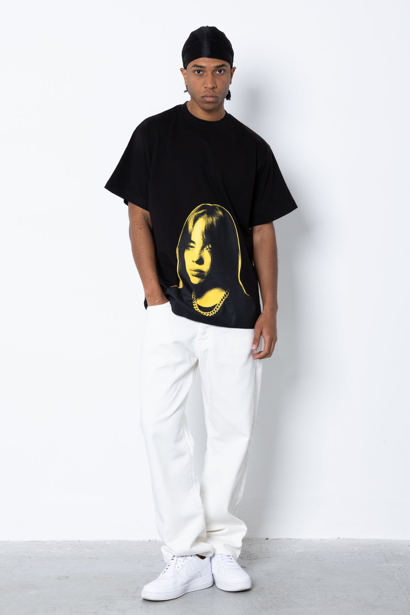 T-shirt Billie