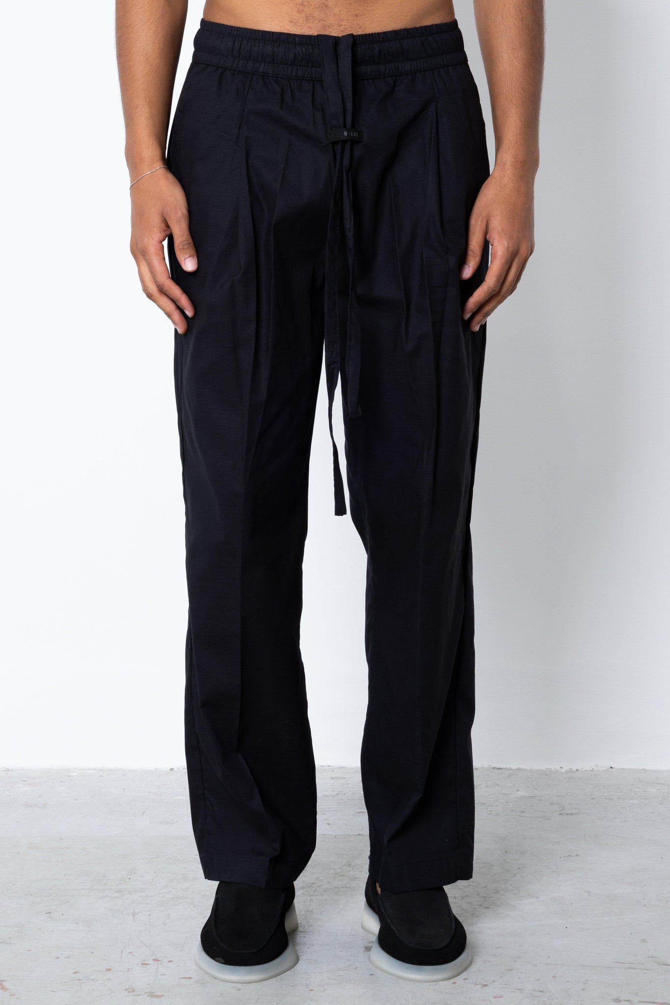 Pantalaccio in lino Eternal