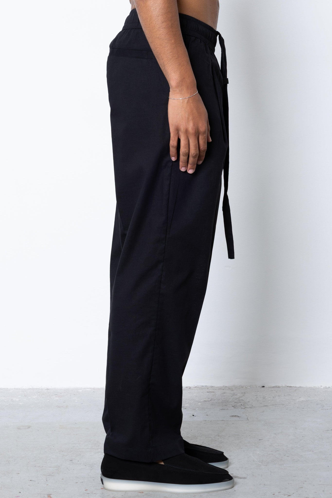 Pantalaccio in lino Eternal