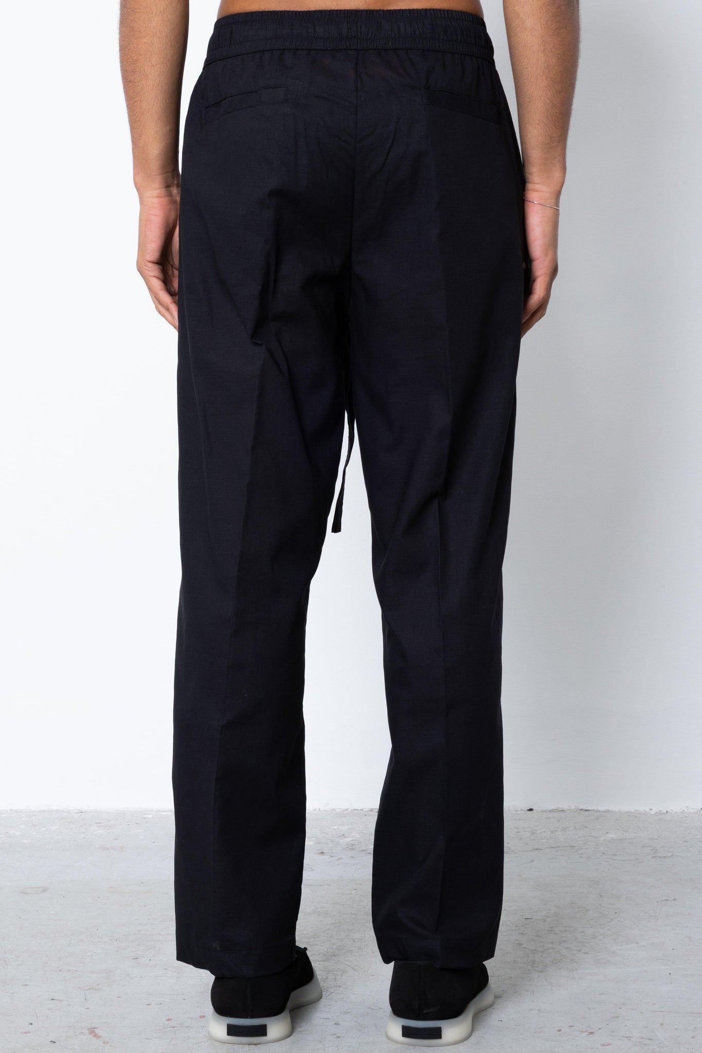Pantalaccio in lino Eternal