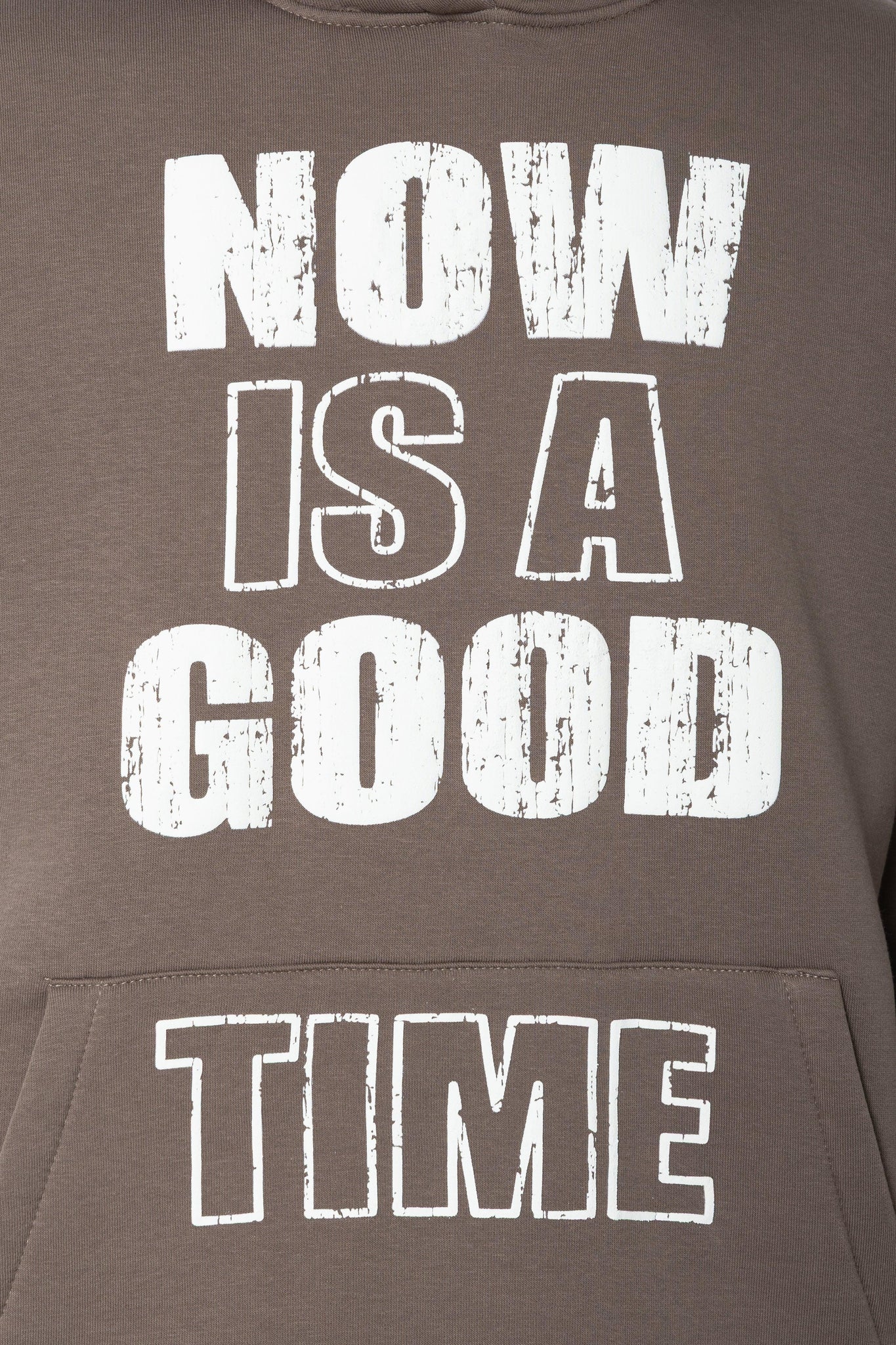 Felpa con cappuccio E.S Eternal Studio