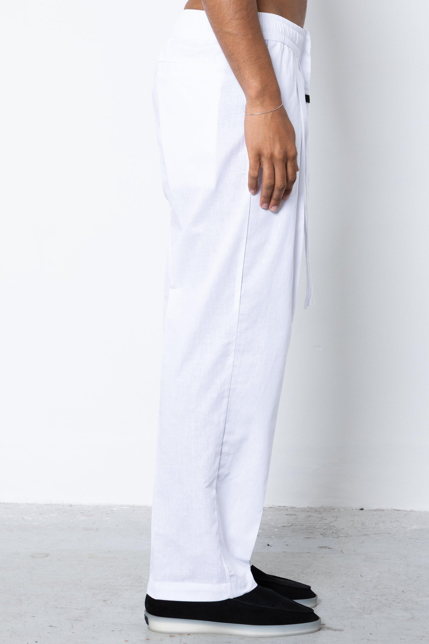 Pantalaccio in lino Eternal