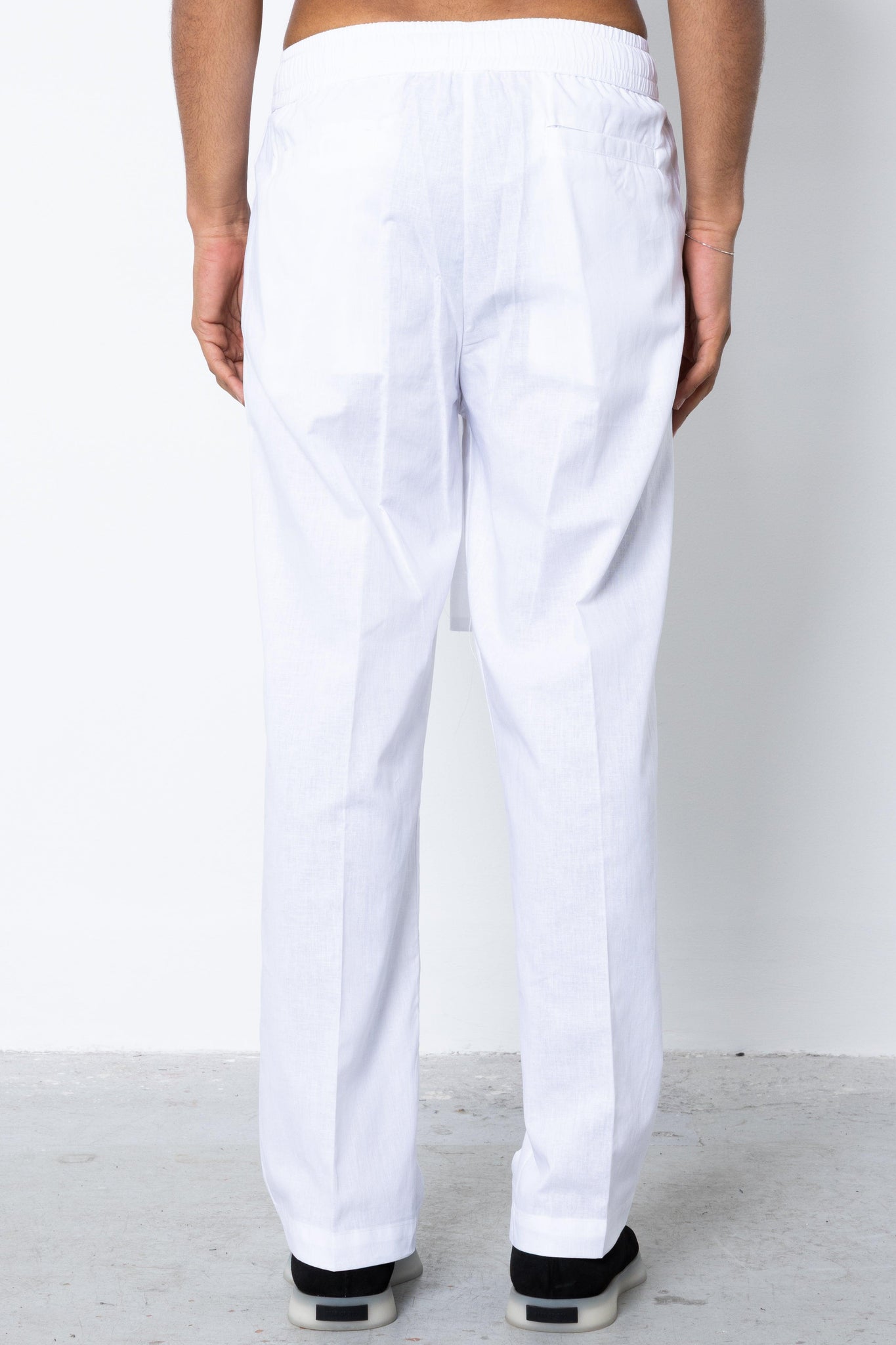 Pantalaccio in lino Eternal