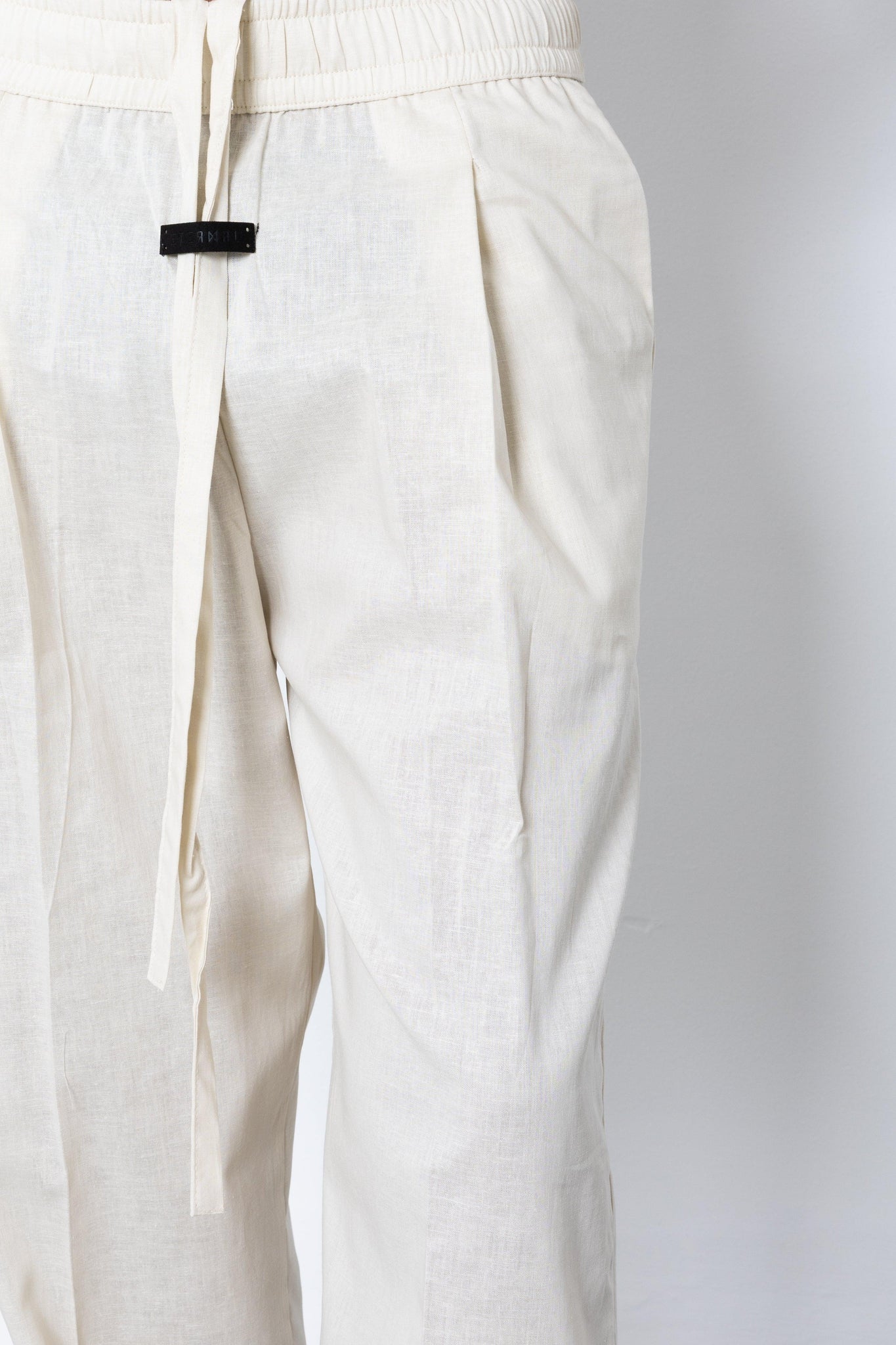 Pantalaccio in lino Eternal