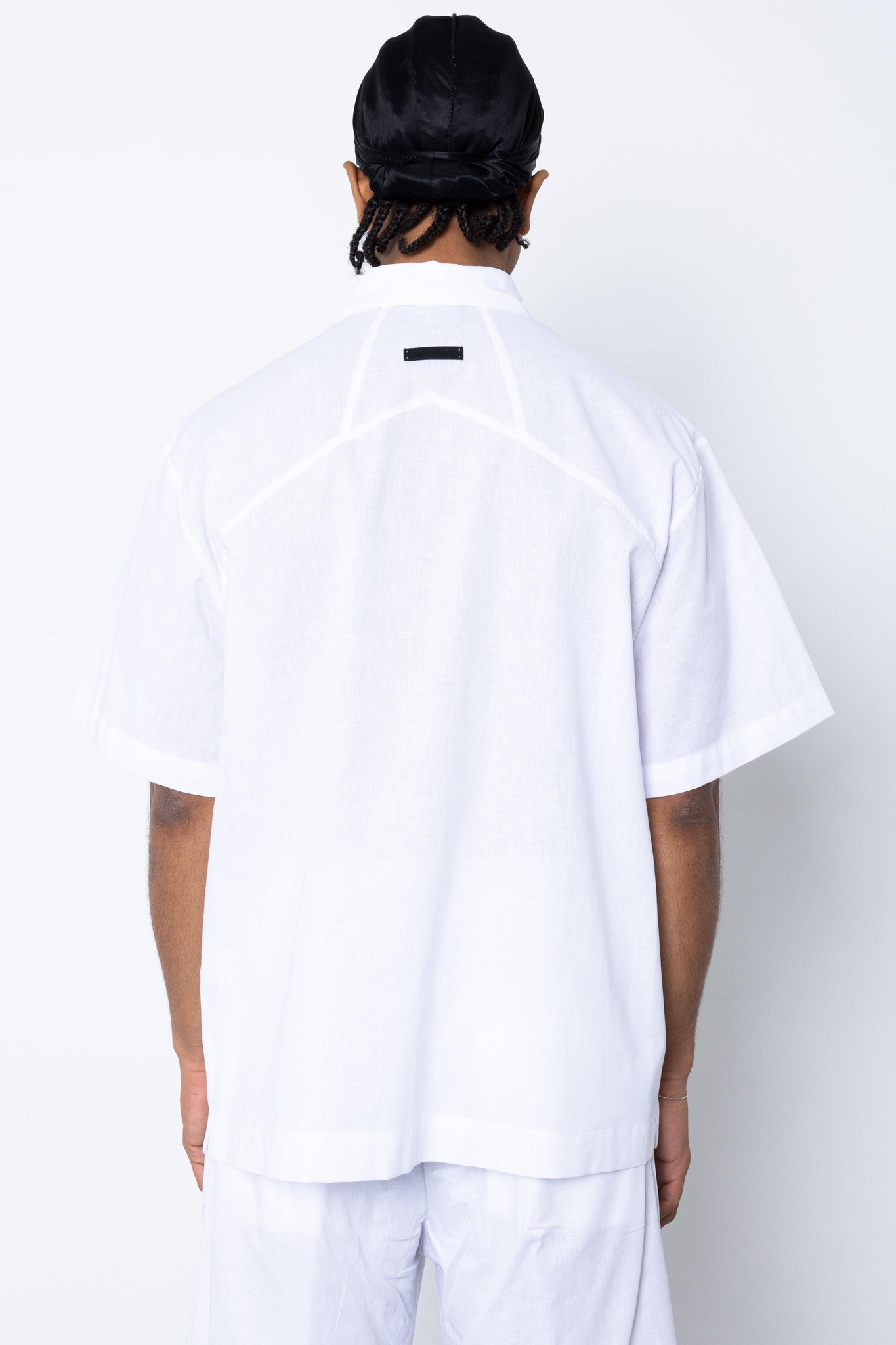Polo in lino Eternal