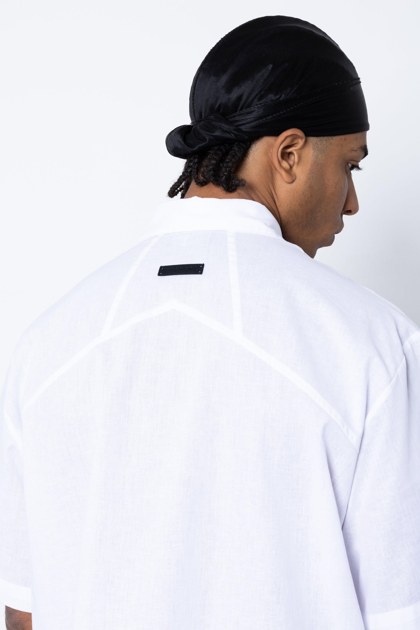 Polo in lino Eternal
