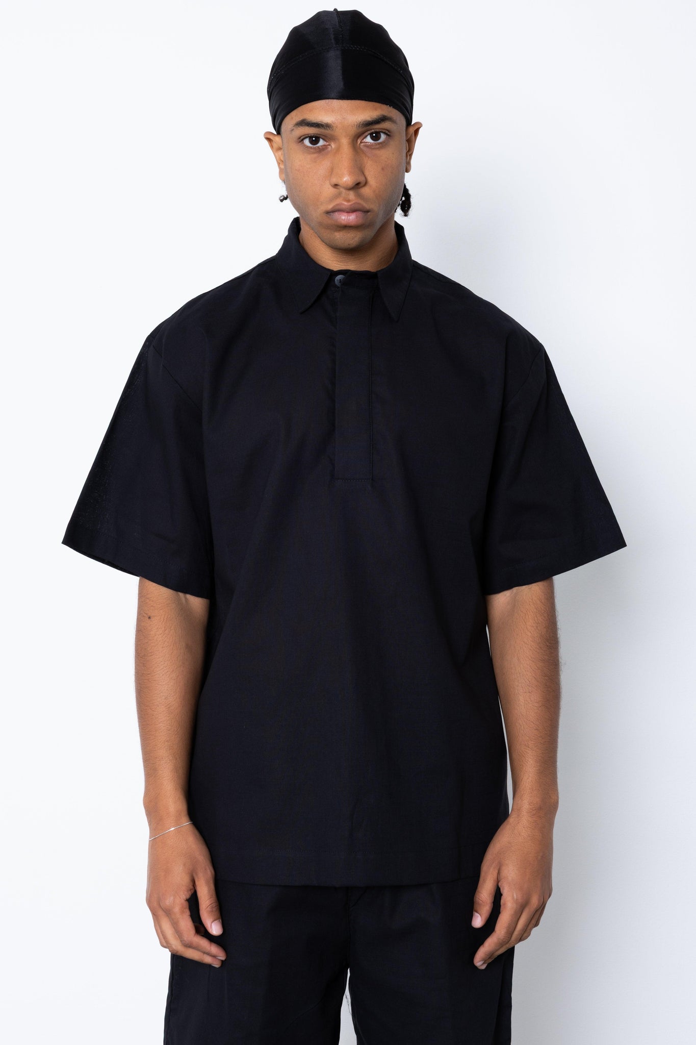 Polo in lino Eternal