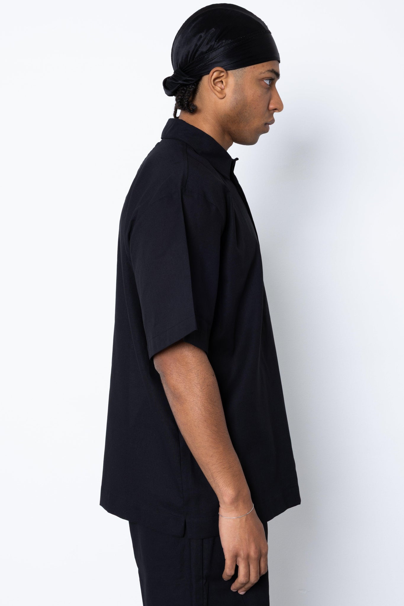 Polo in lino Eternal