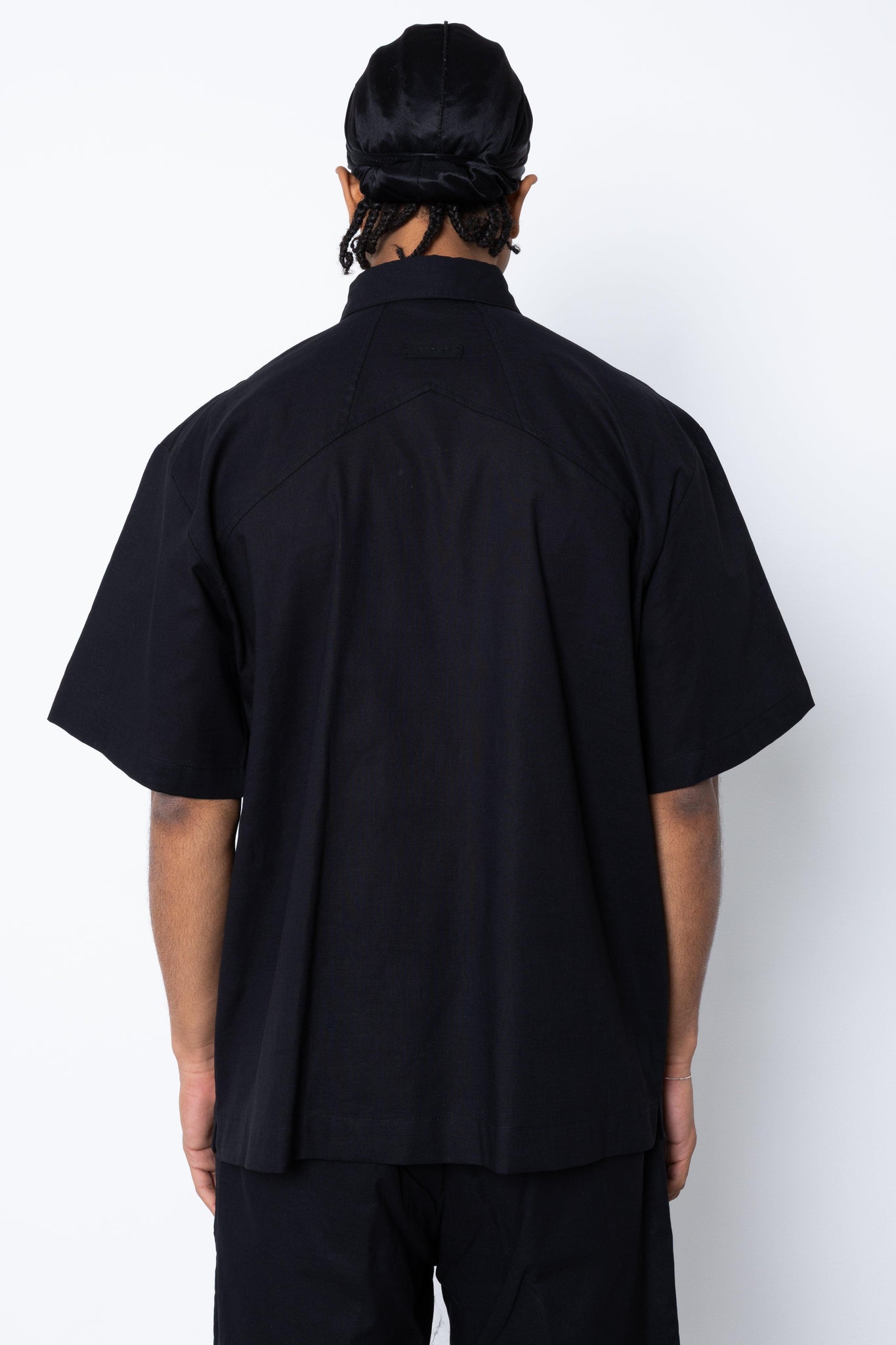 Polo in lino Eternal