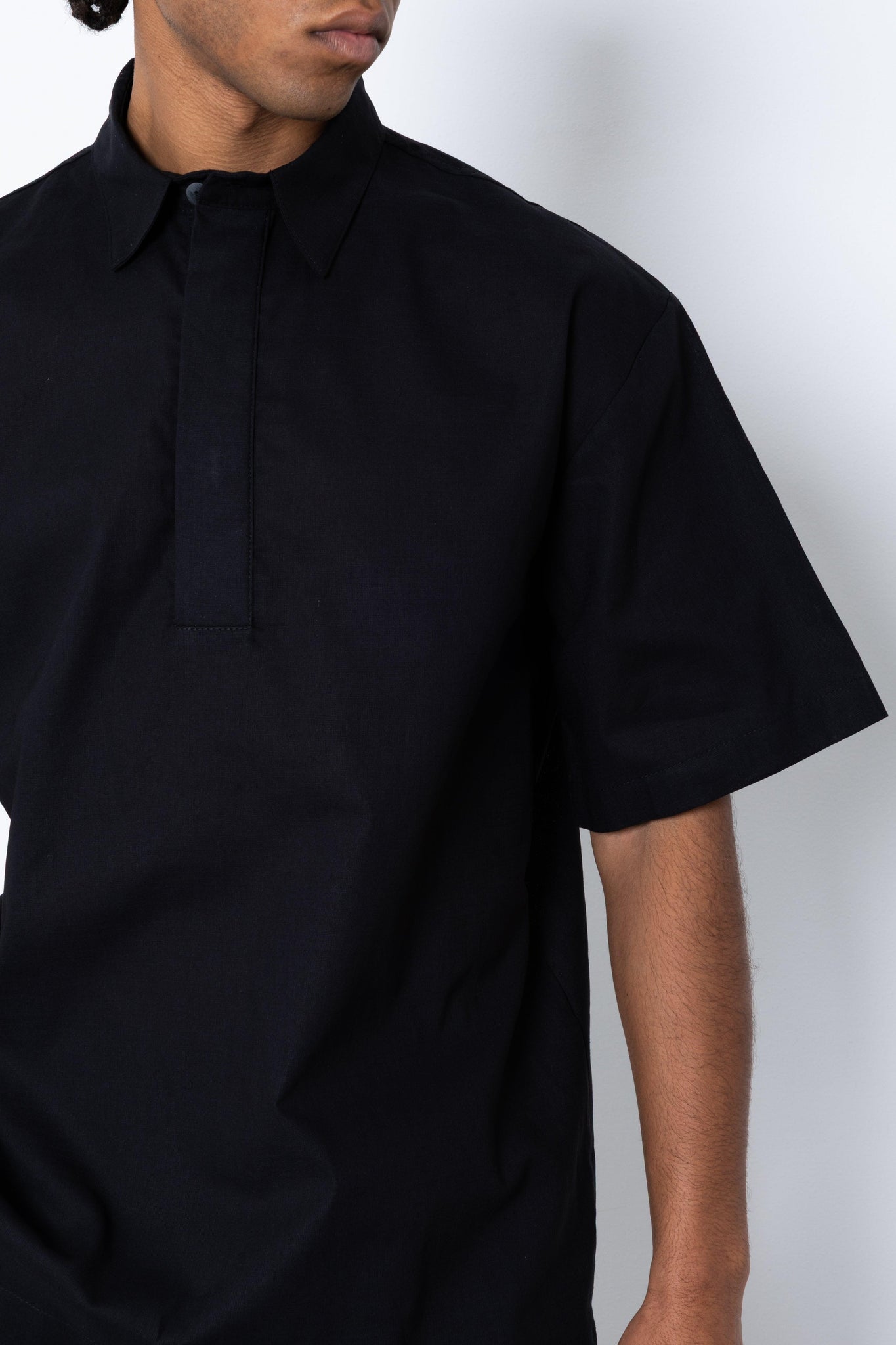 Polo in lino Eternal