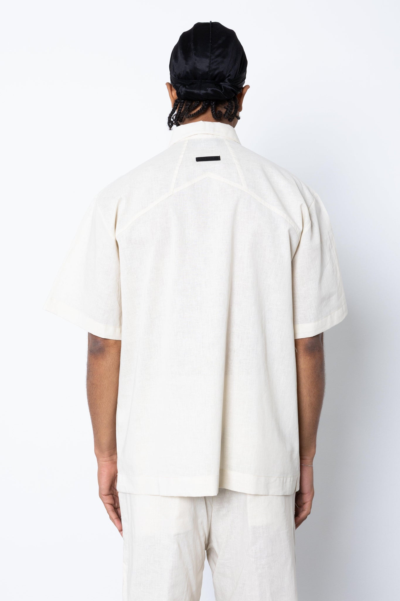 Polo in lino Eternal