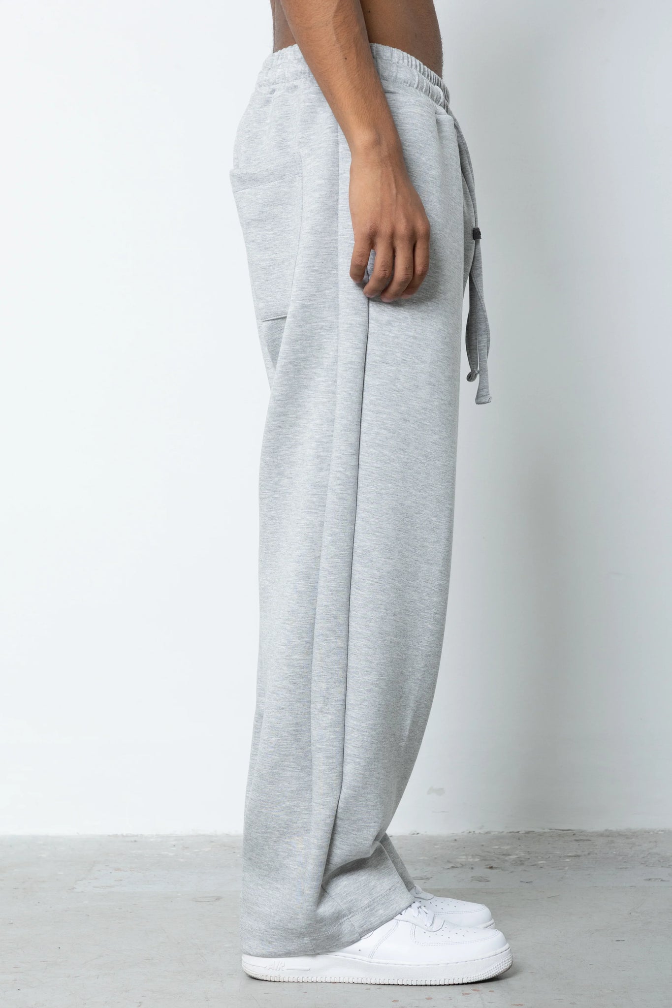 Pantalone tuta scuba Eternal Studio