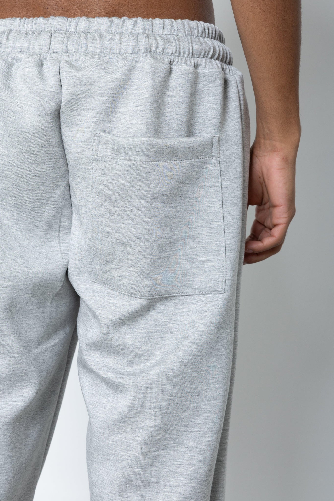 Pantalone tuta scuba Eternal Studio