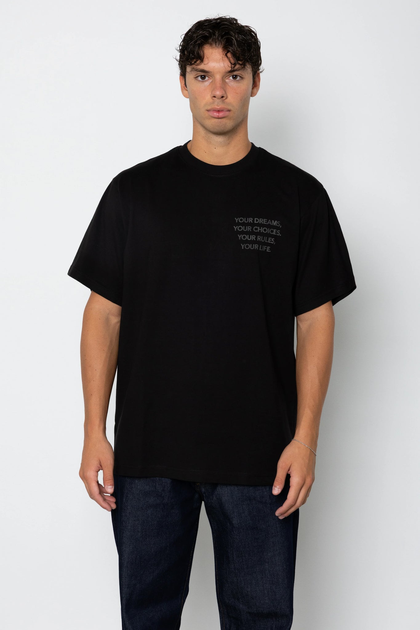 T-shirt Your dreams