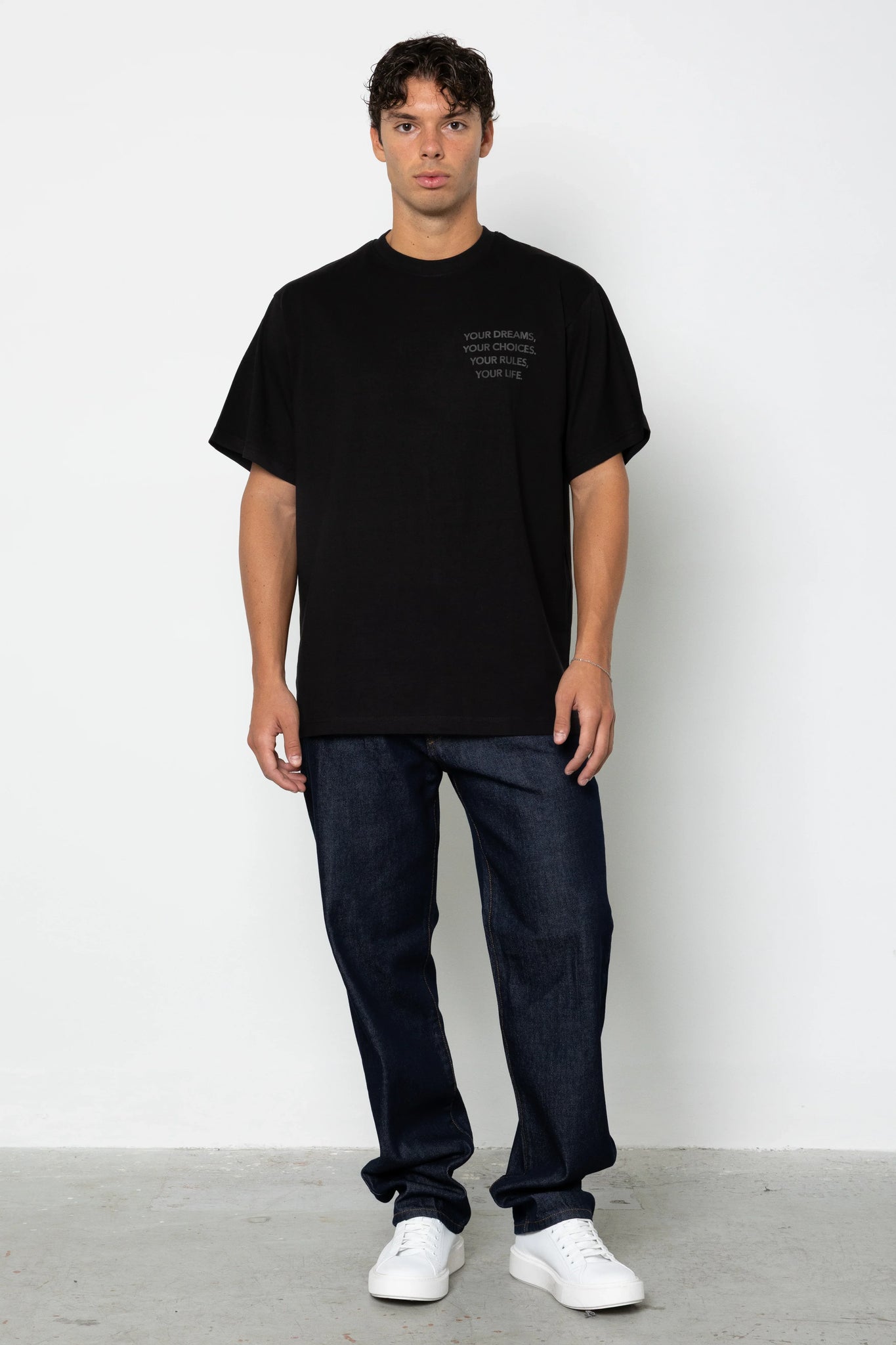 T-shirt Your dreams