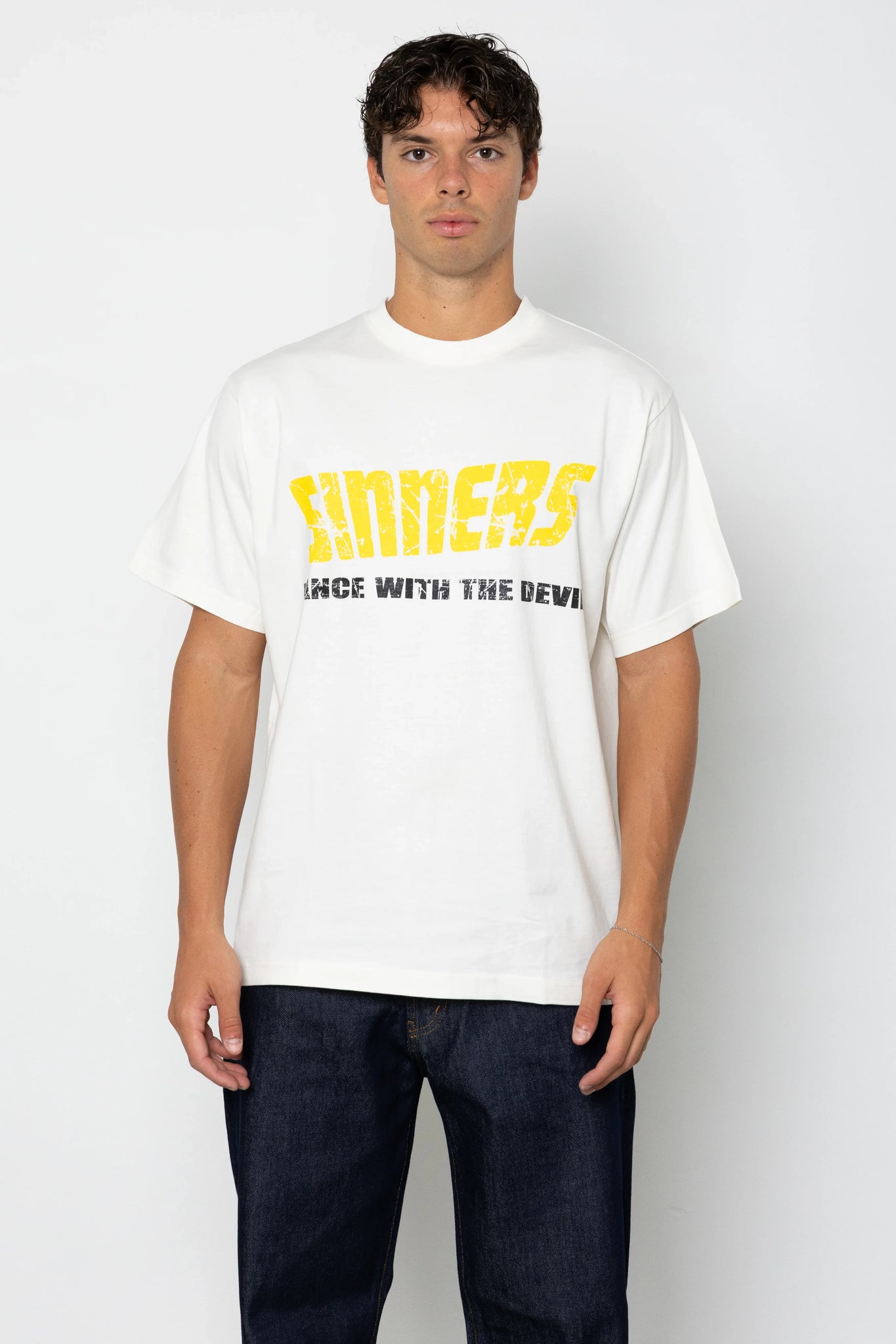 T-shirt Sinners