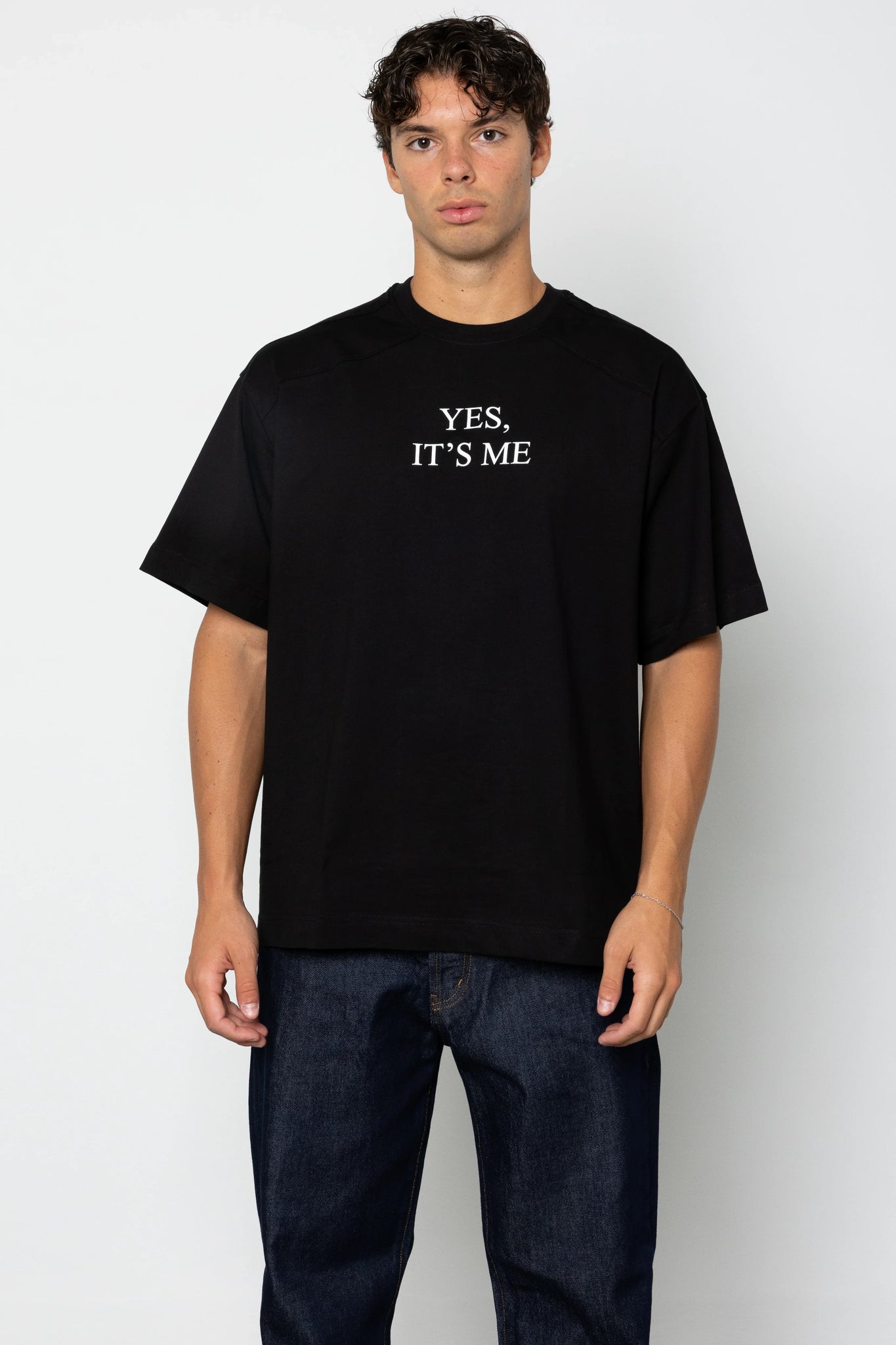 T-shirt Yes it's me
