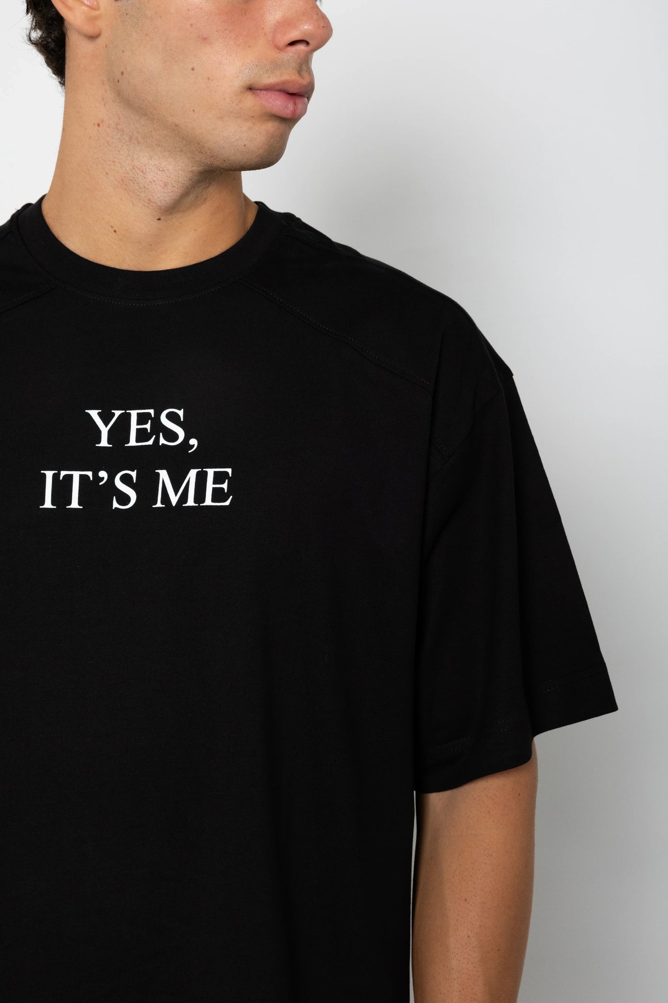 T-shirt Yes it's me