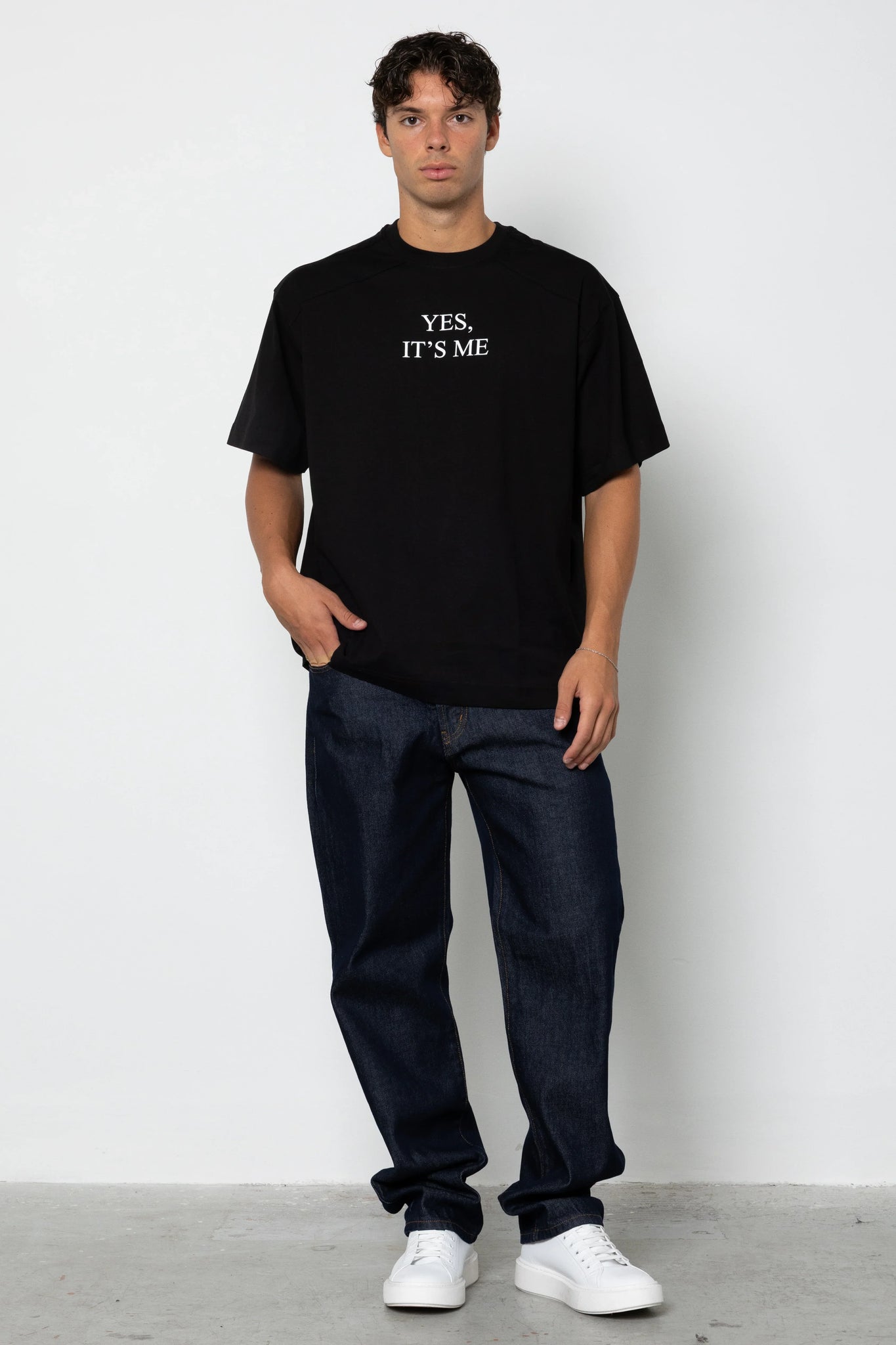 T-shirt Yes it's me