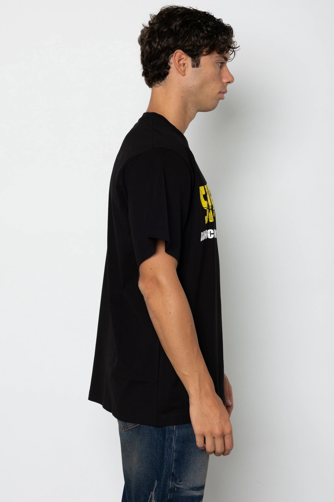 T-shirt Sinners