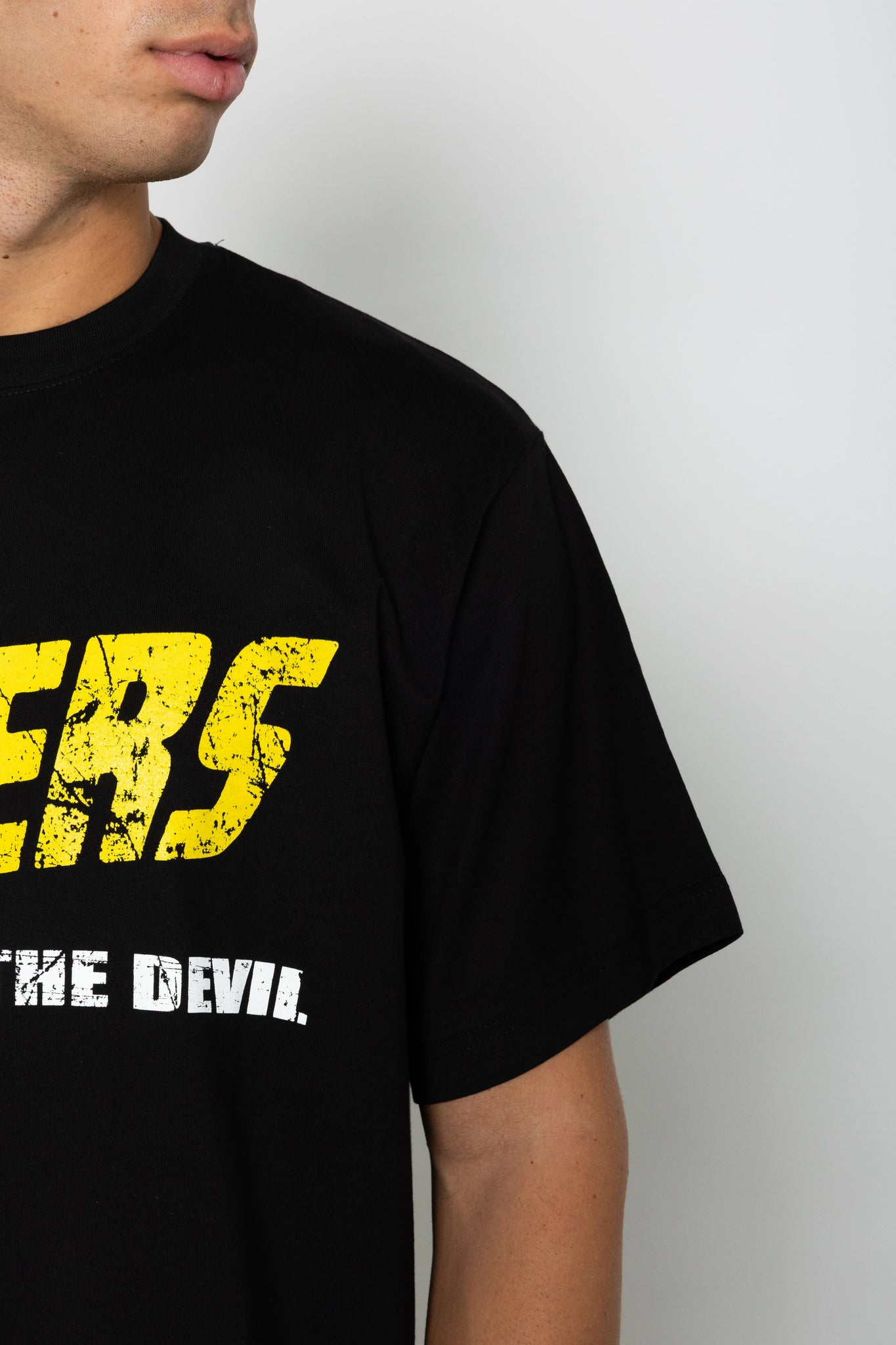 T-shirt Sinners