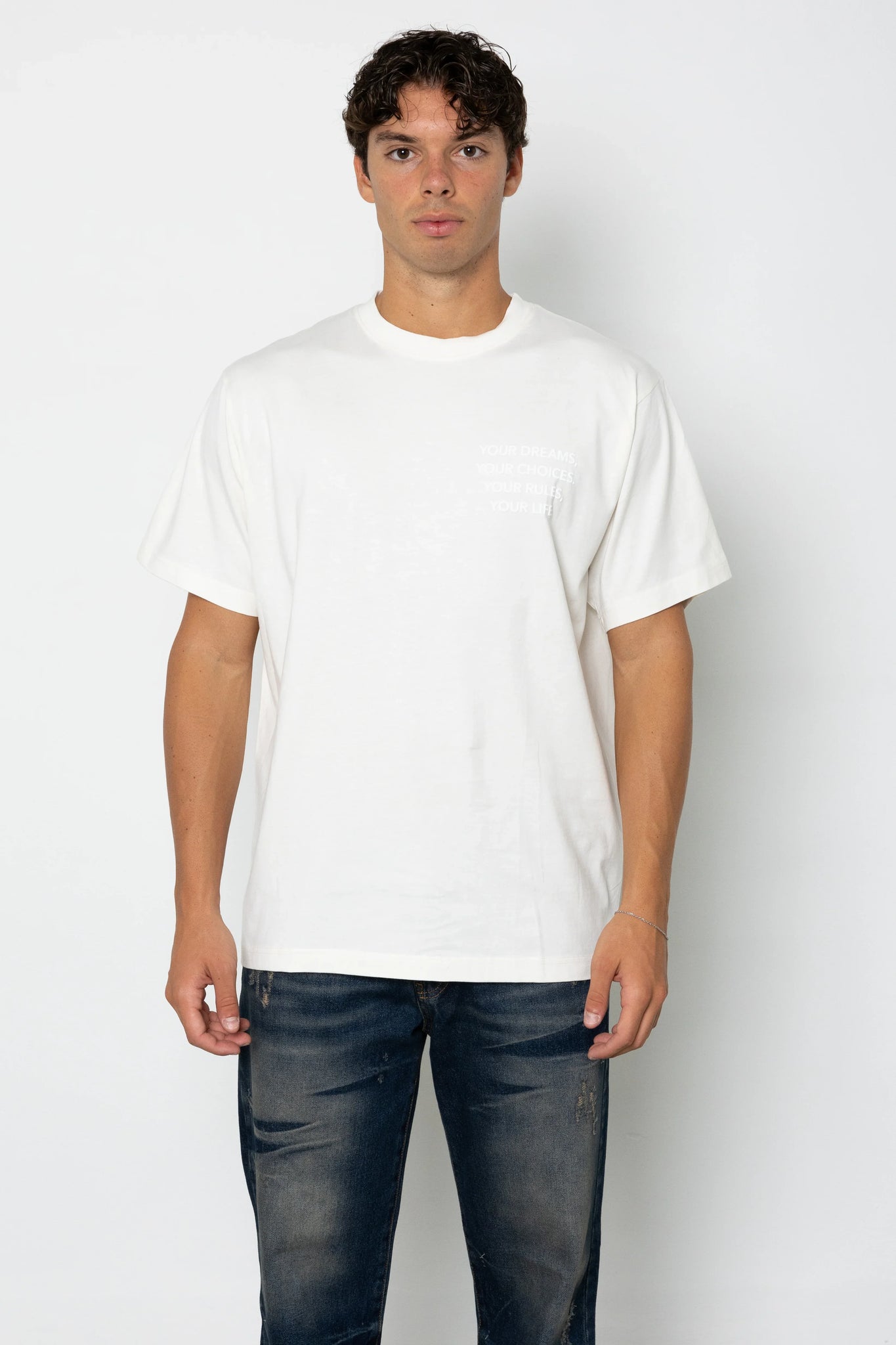 T-shirt Your dreams