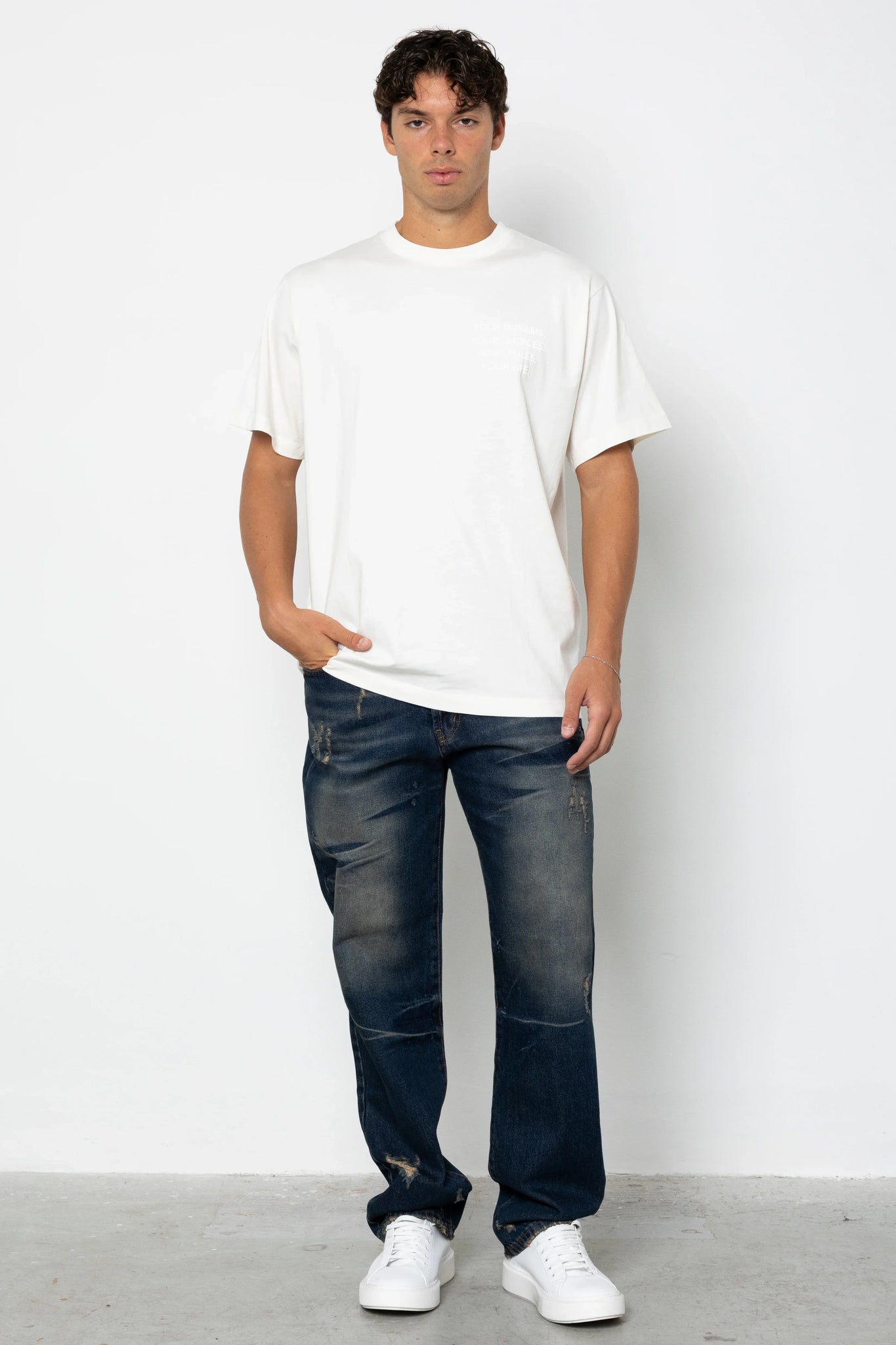 T-shirt Your dreams