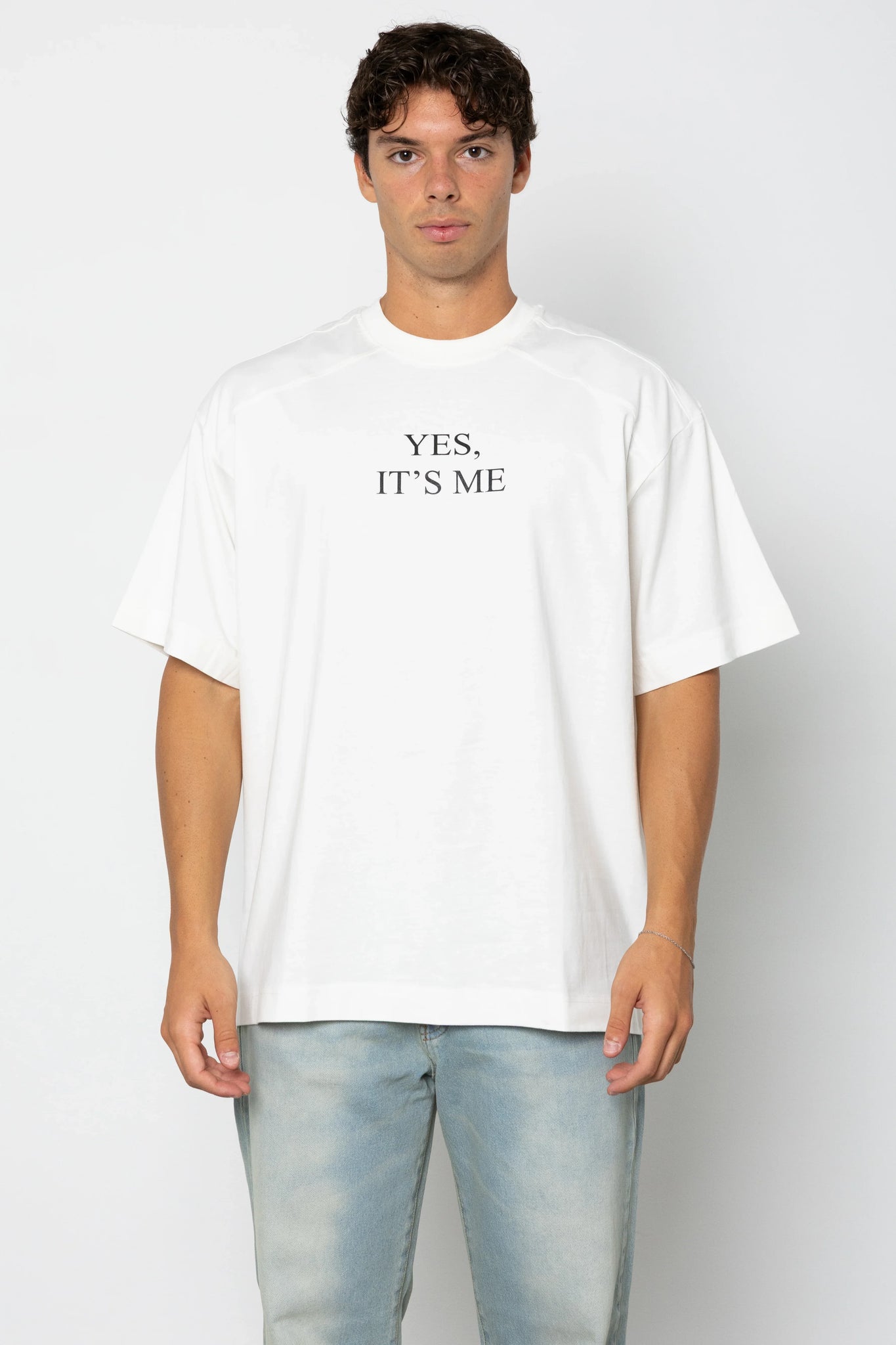 T-shirt Yes it's me