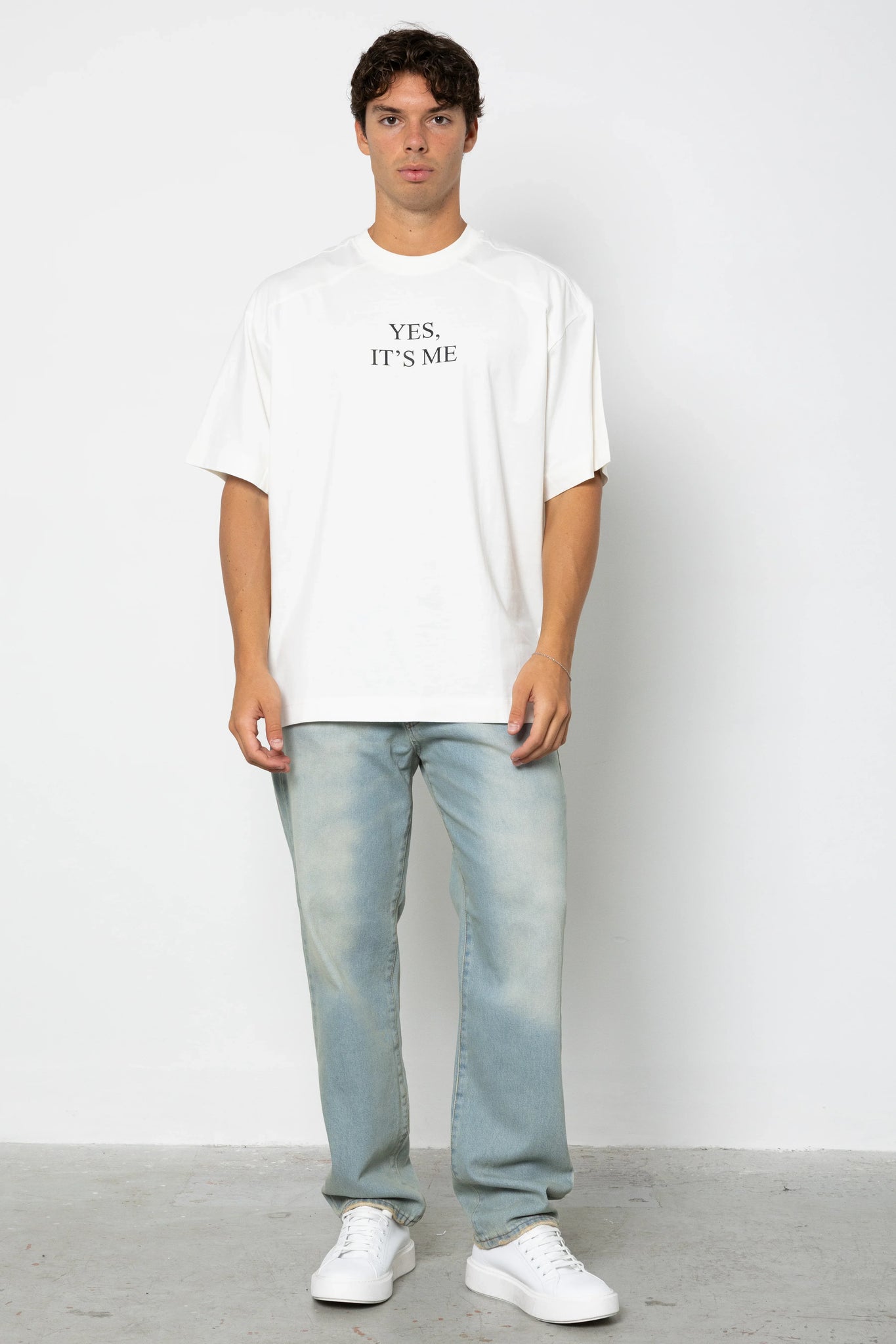 T-shirt Yes it's me