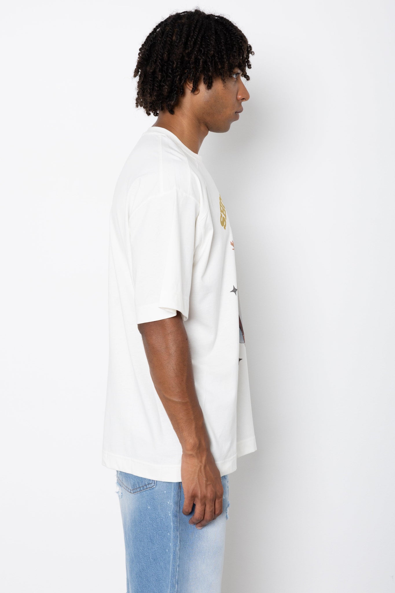 T-shirt Showtime