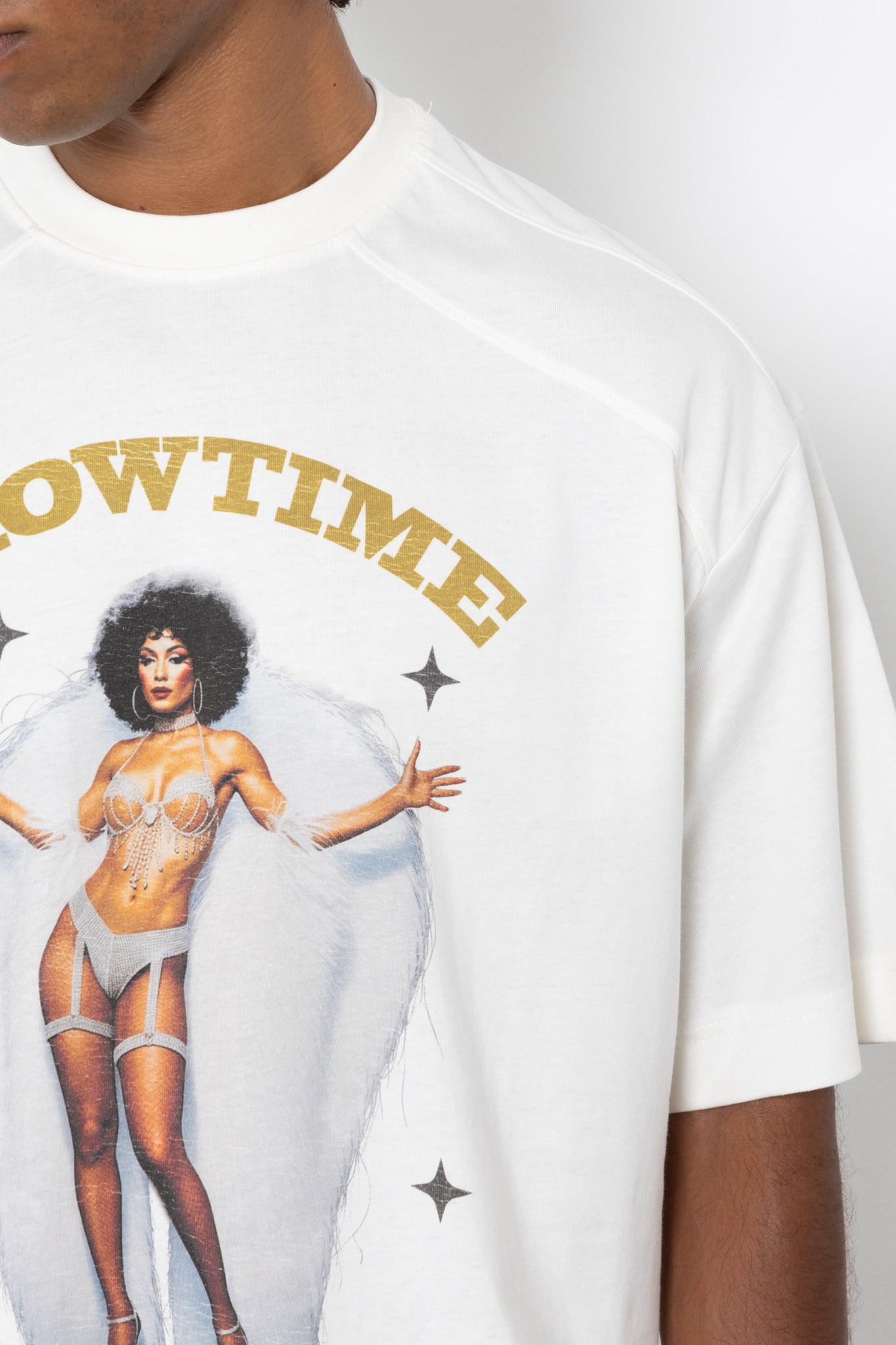 T-shirt Showtime
