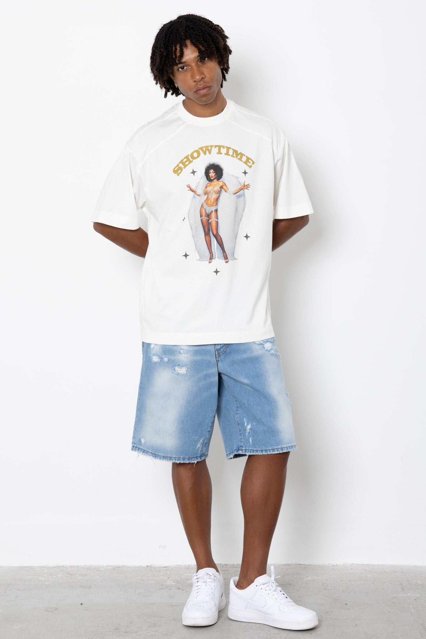 T-shirt Showtime