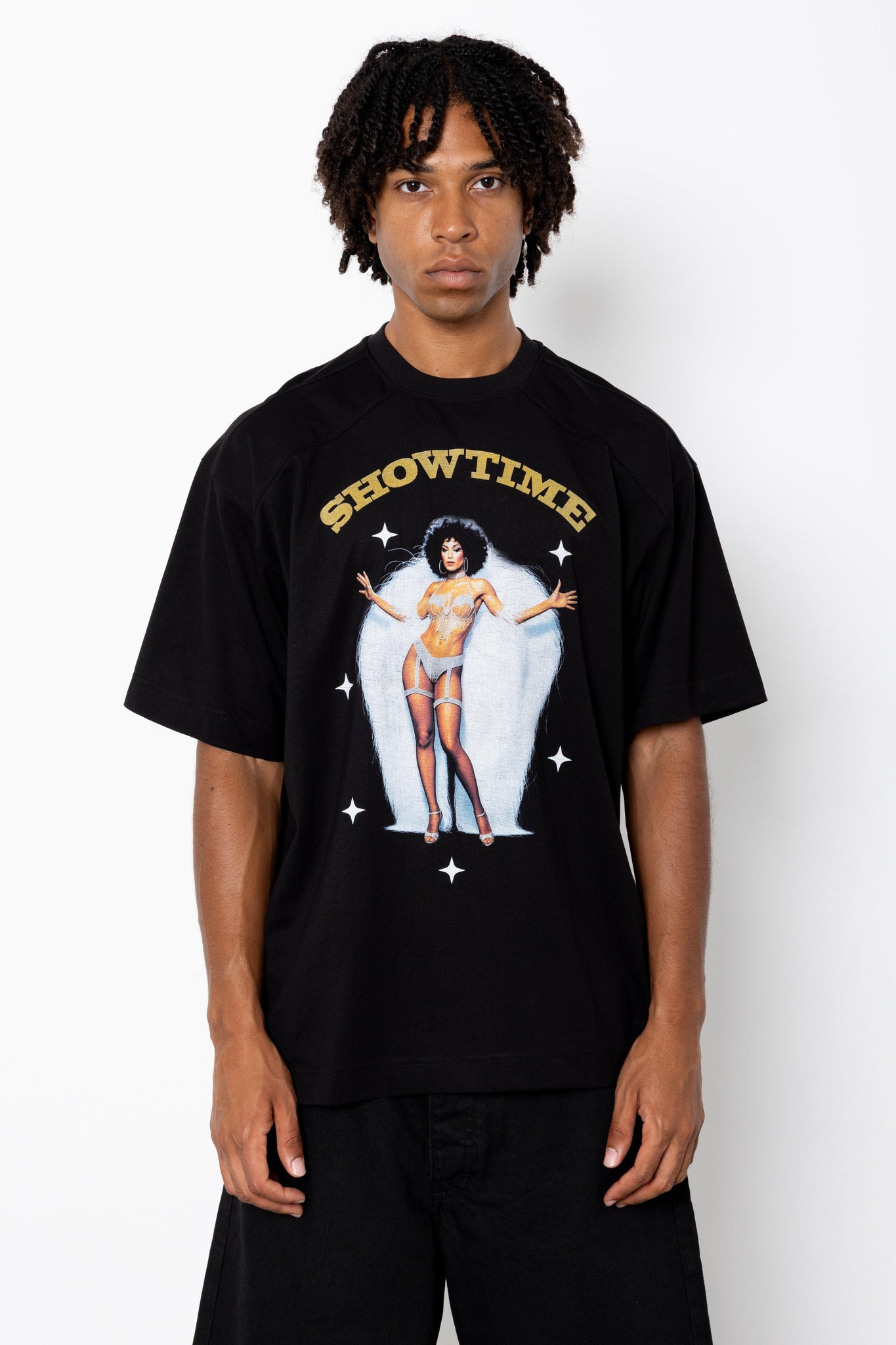 T-shirt Showtime