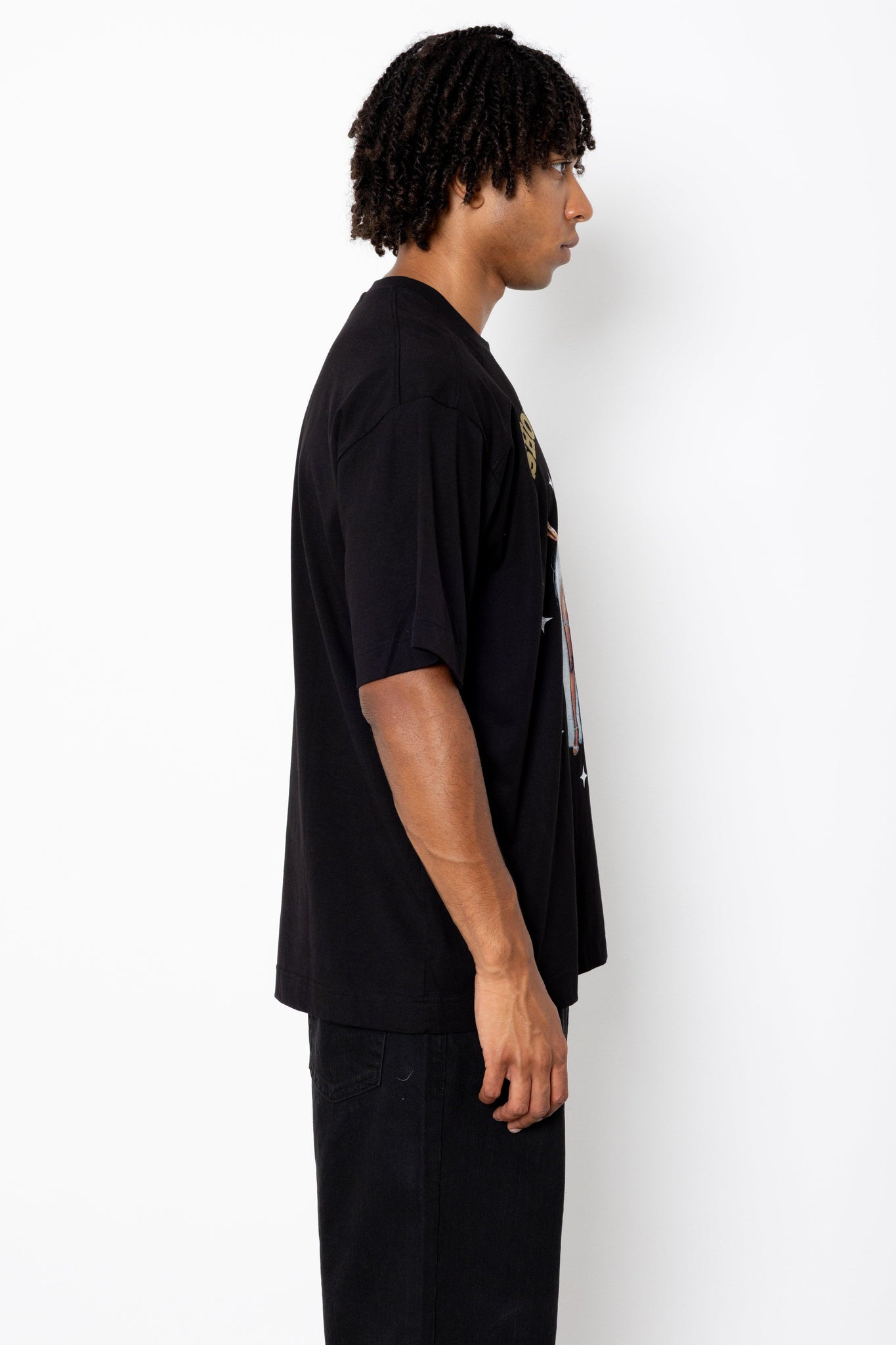 T-shirt Showtime
