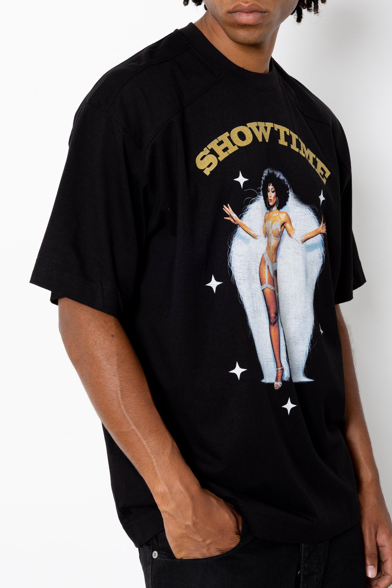 T-shirt Showtime