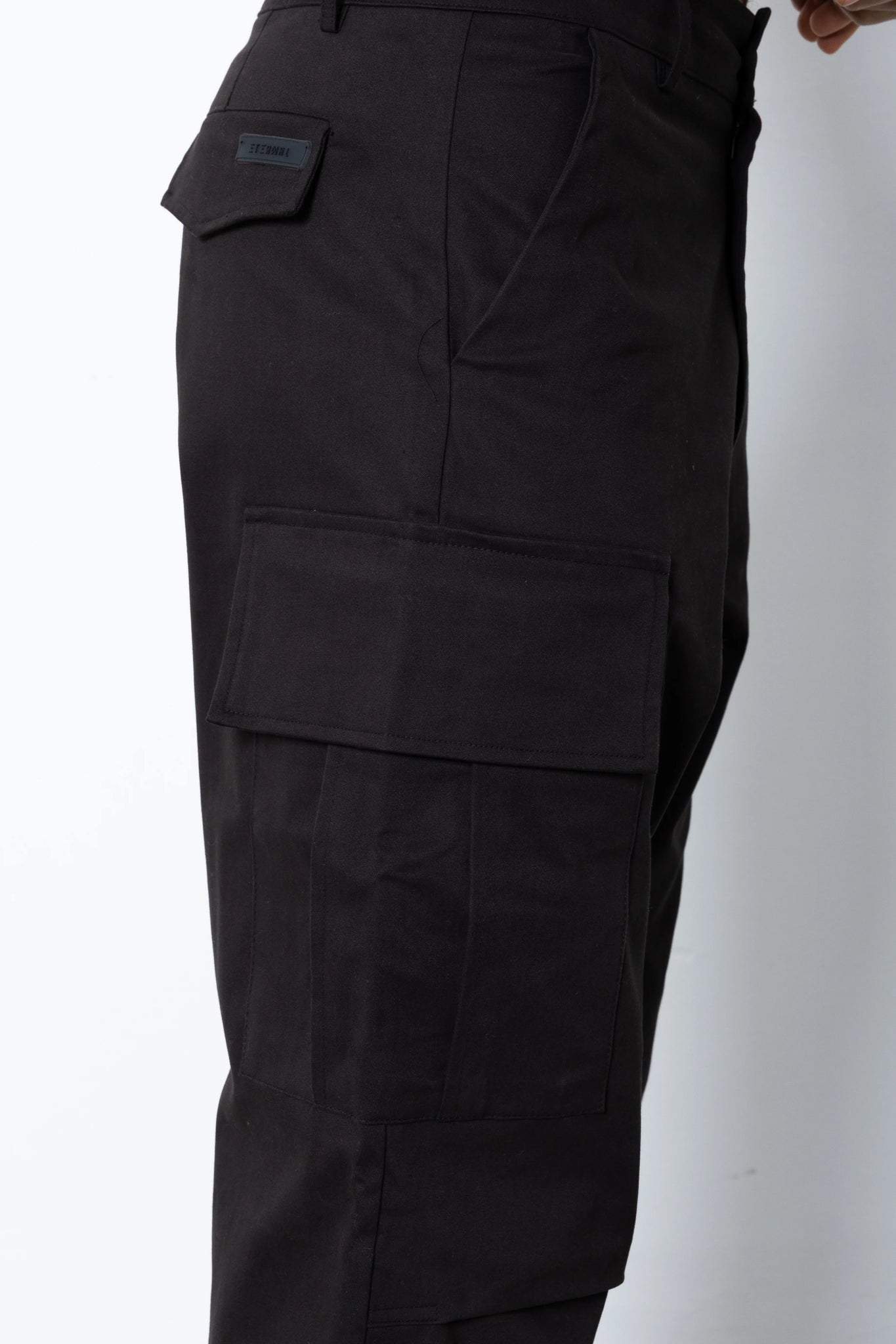 Cargo in cotone tecnico Eternal Studio