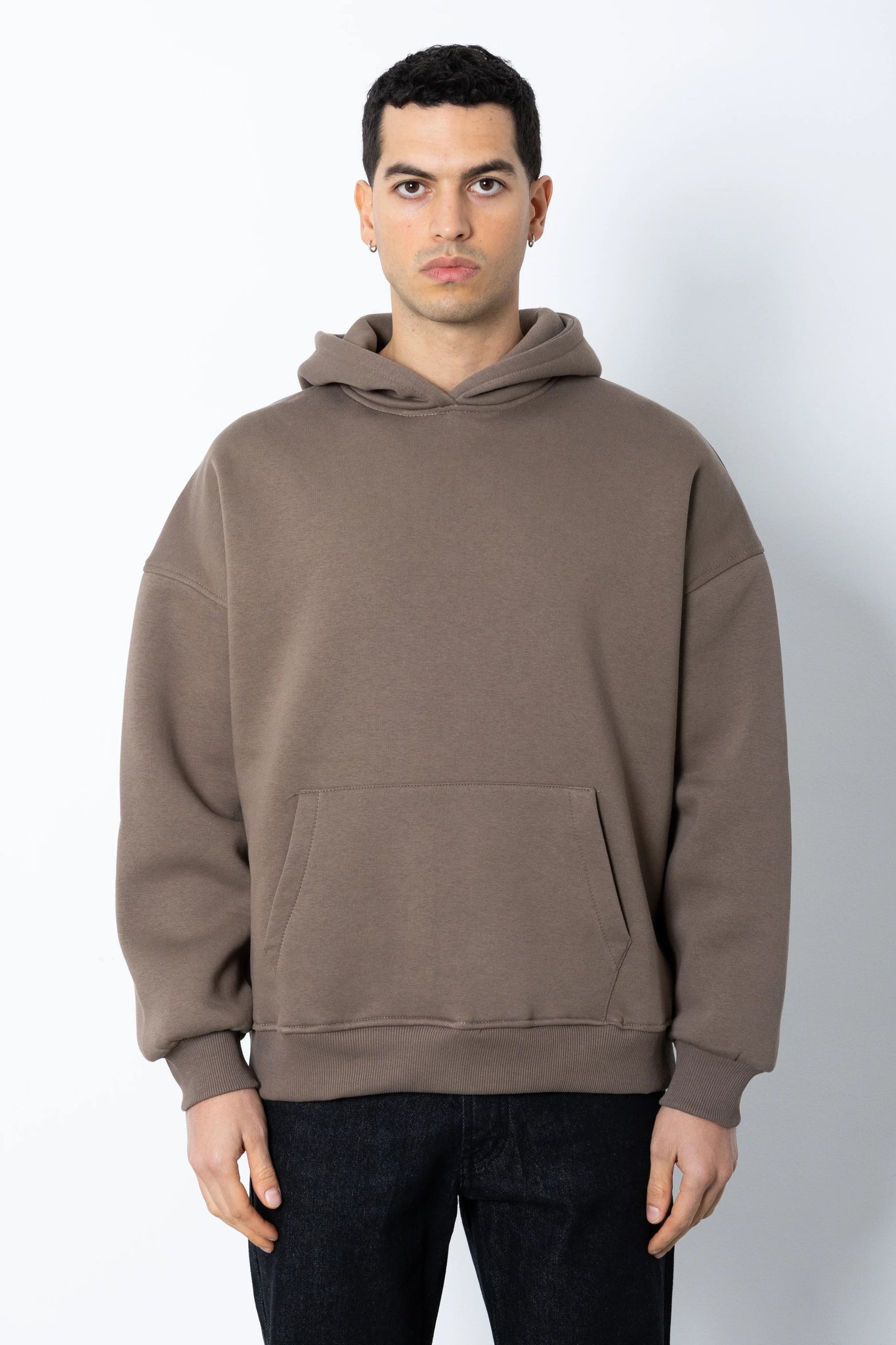 Felpa Fight for your faith