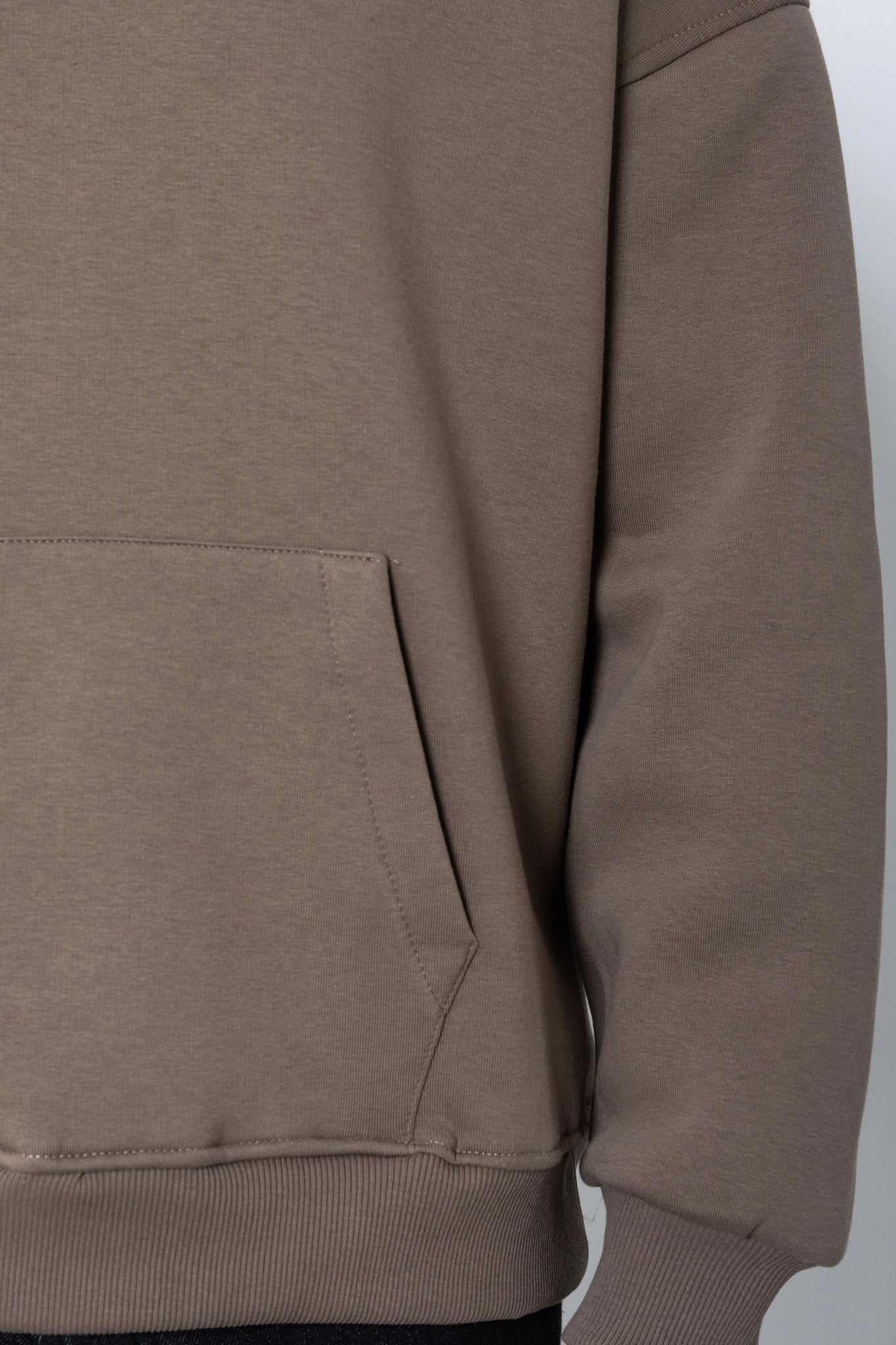 Felpa Fight for your faith