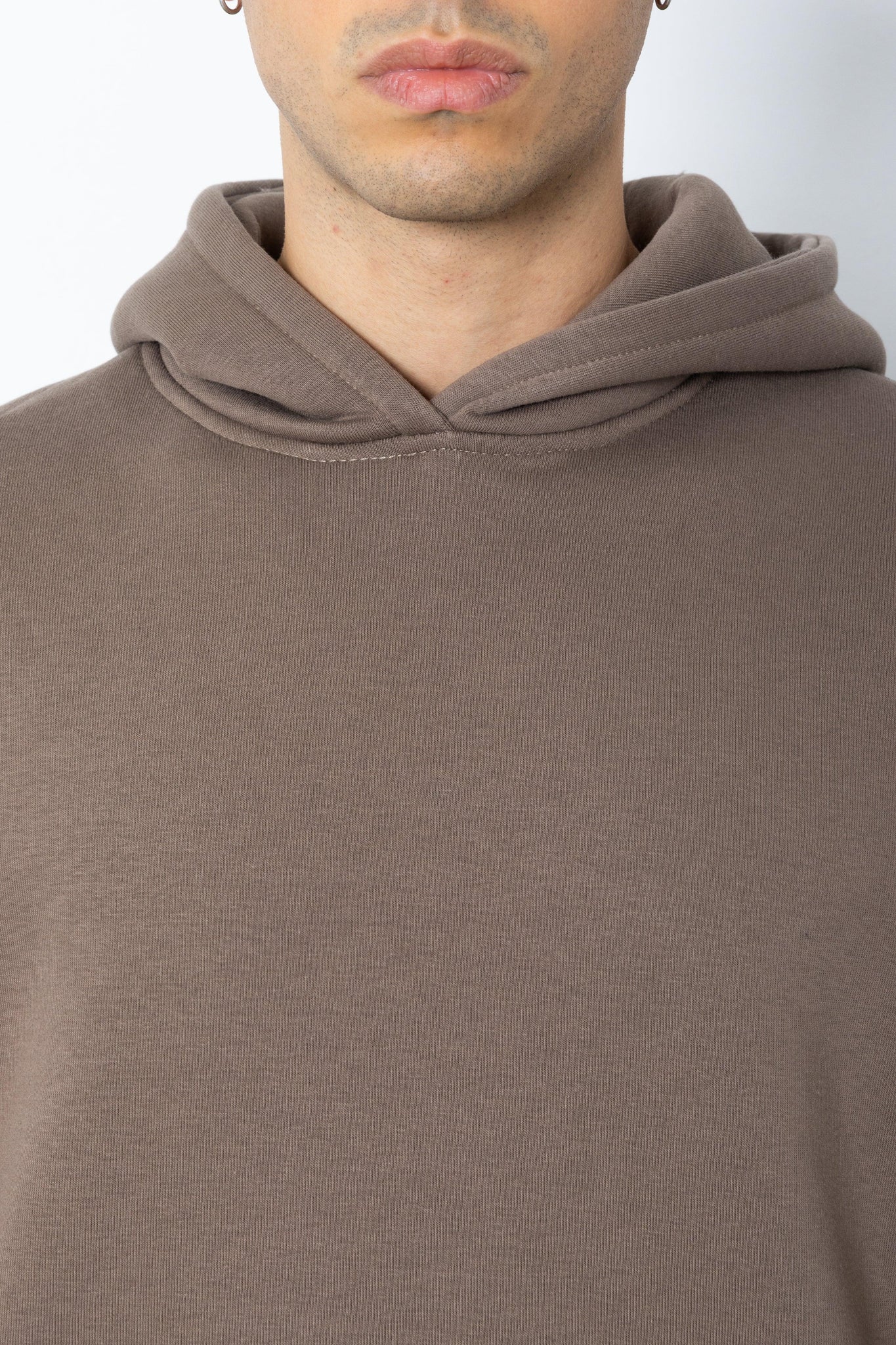 Felpa Fight for your faith