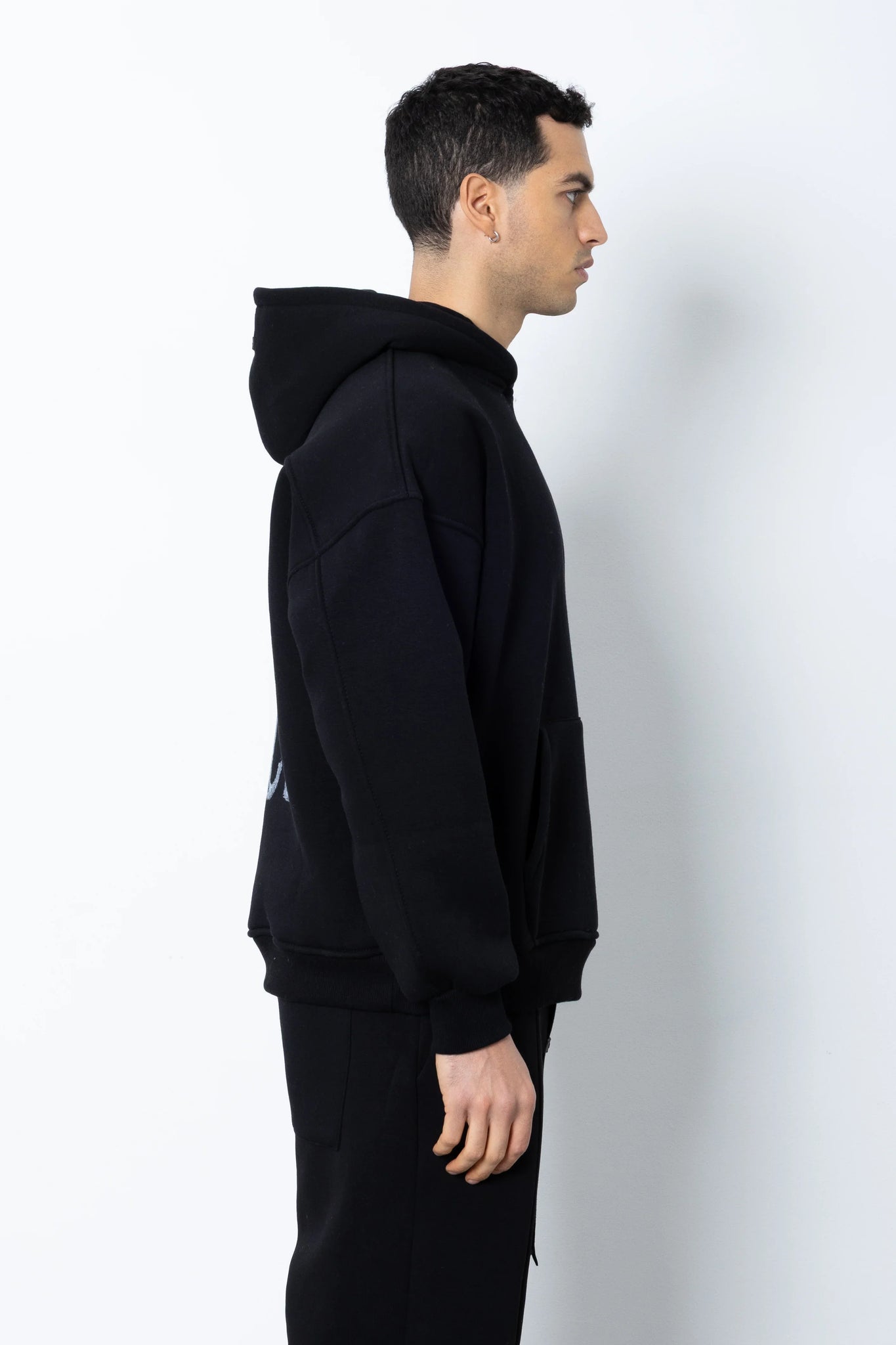 Felpa Your choice Eternal Studio