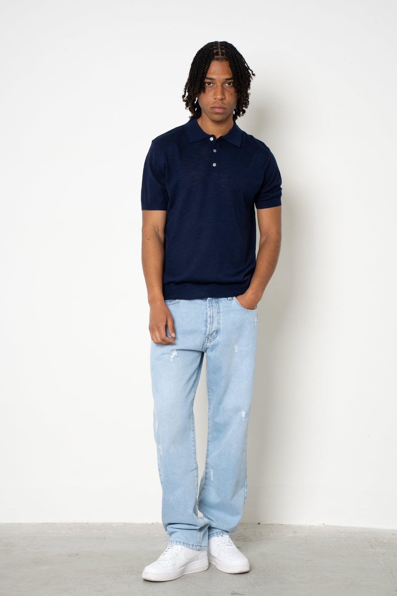 Polo in filo