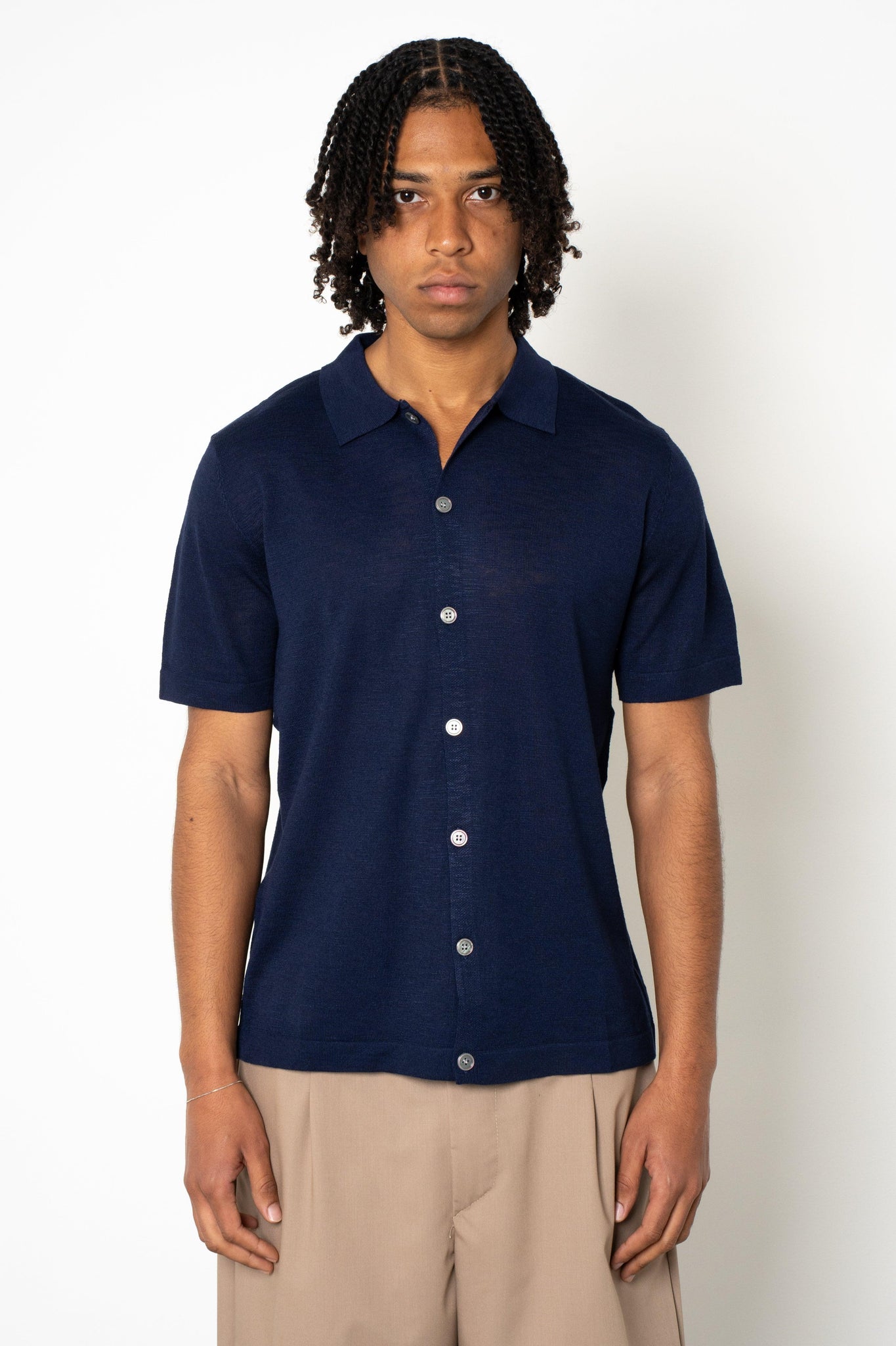 Camicia in filo