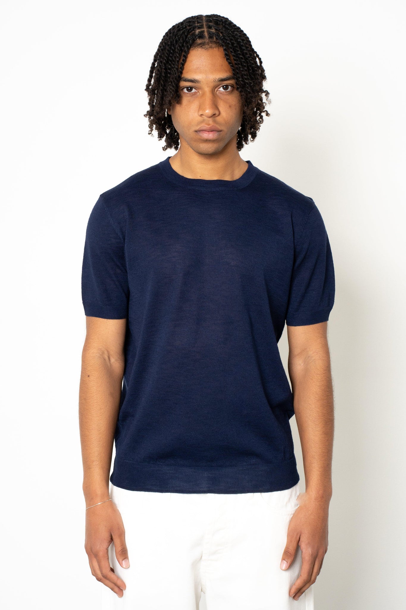 T-shirt in filo